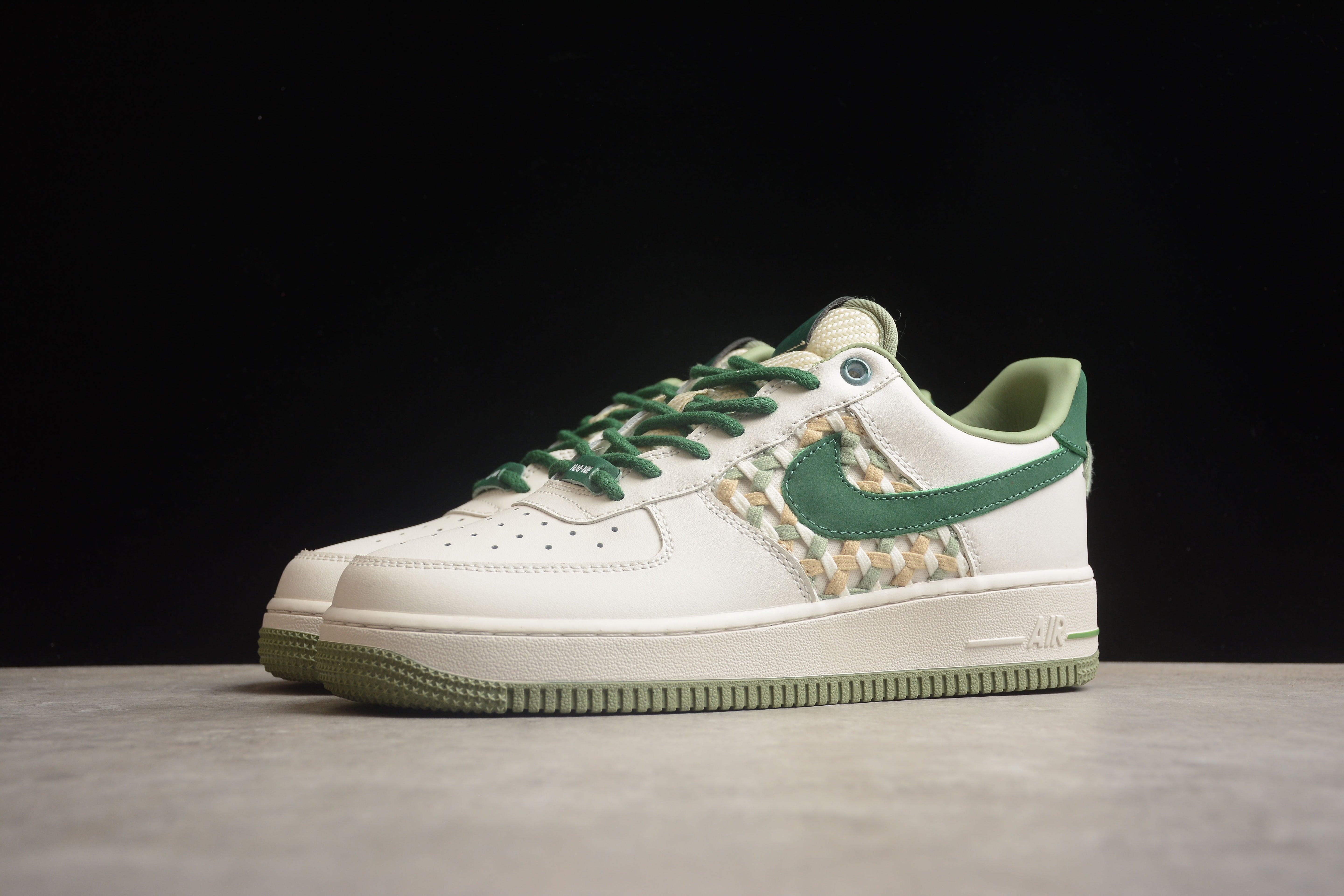 NikeUnisex Air Force 1 AF1 Low - NAI-KE