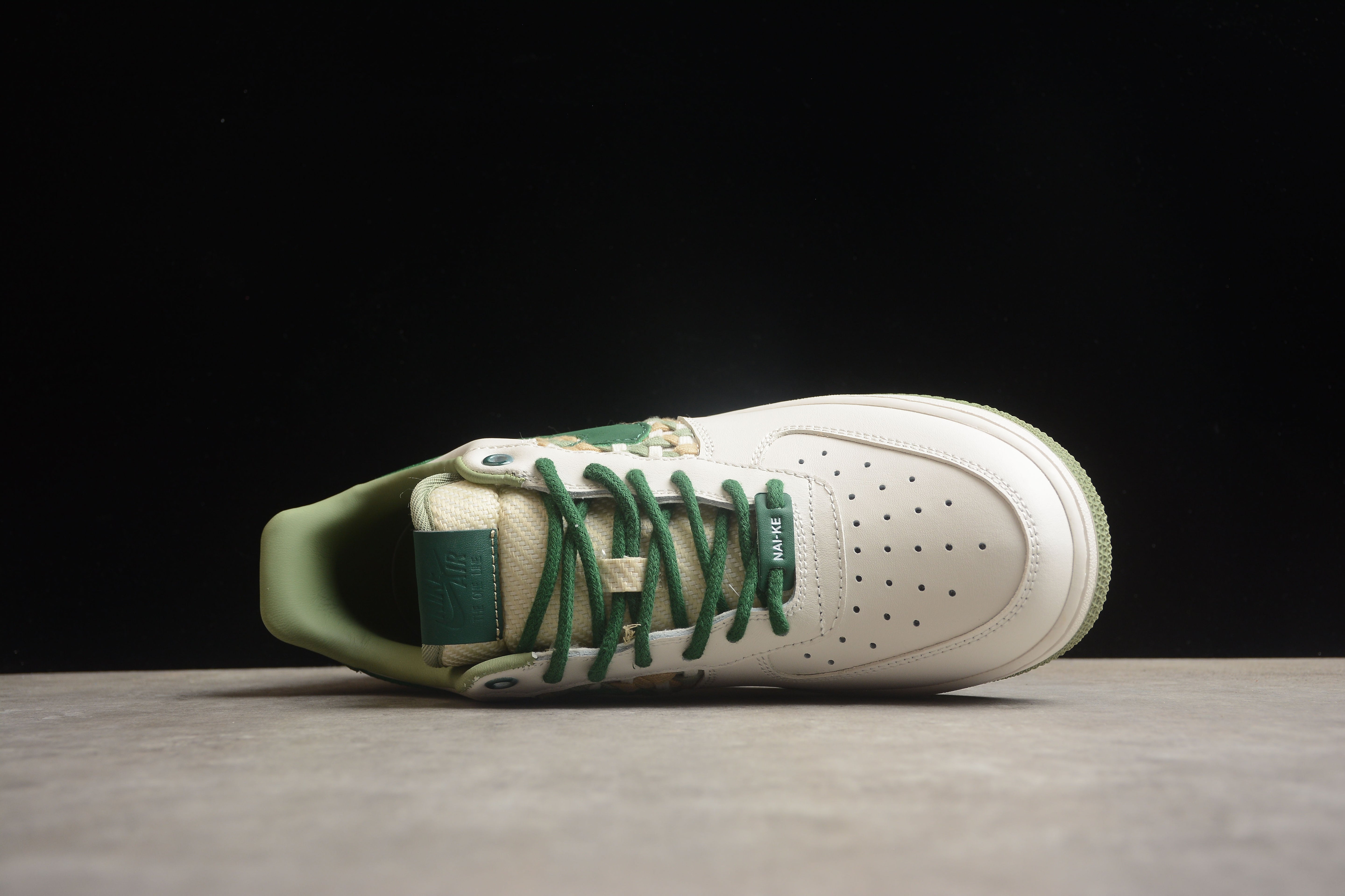 NikeMens Air Force 1 AF1 Low - NAI-KE