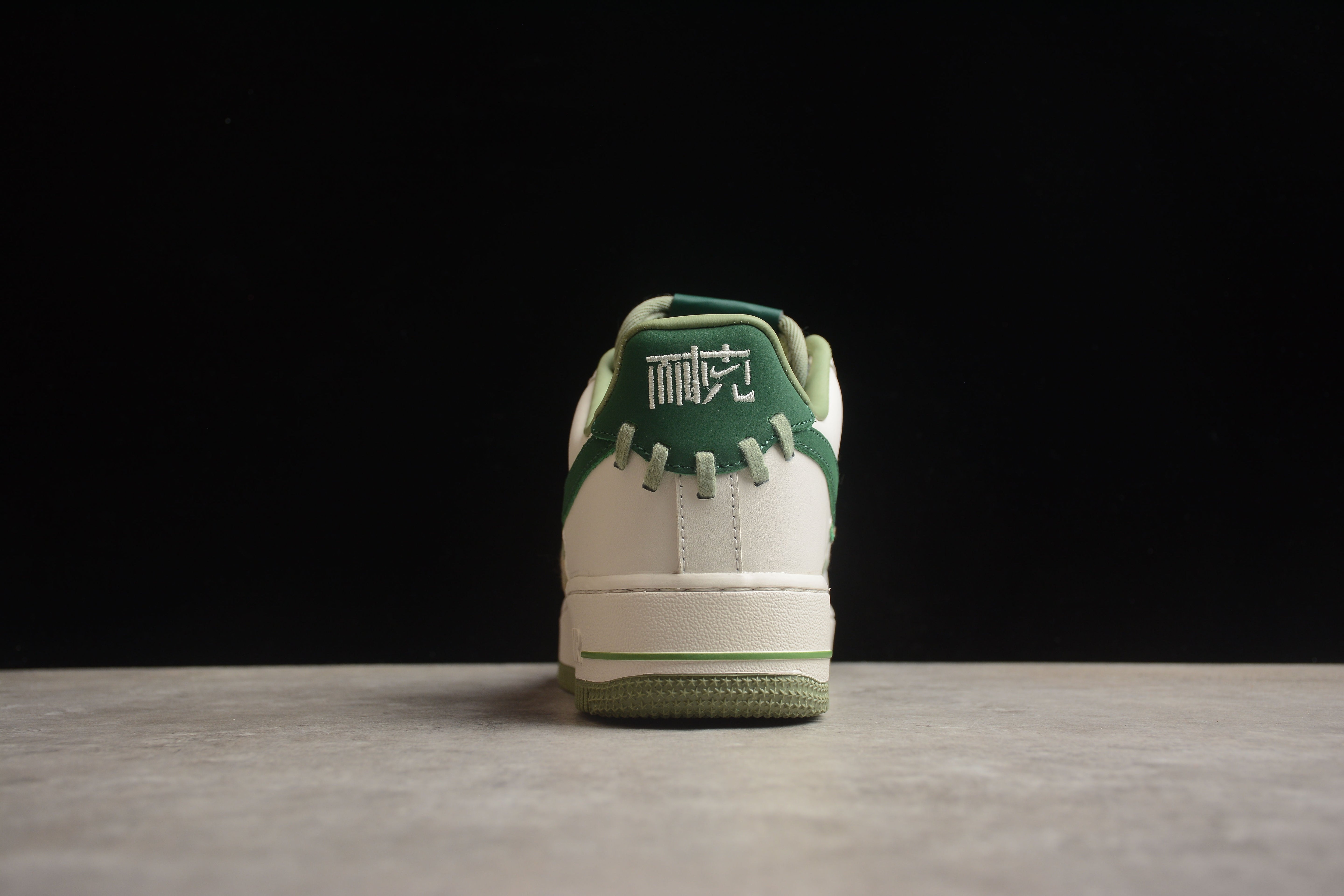 NikeMens Air Force 1 AF1 Low - NAI-KE
