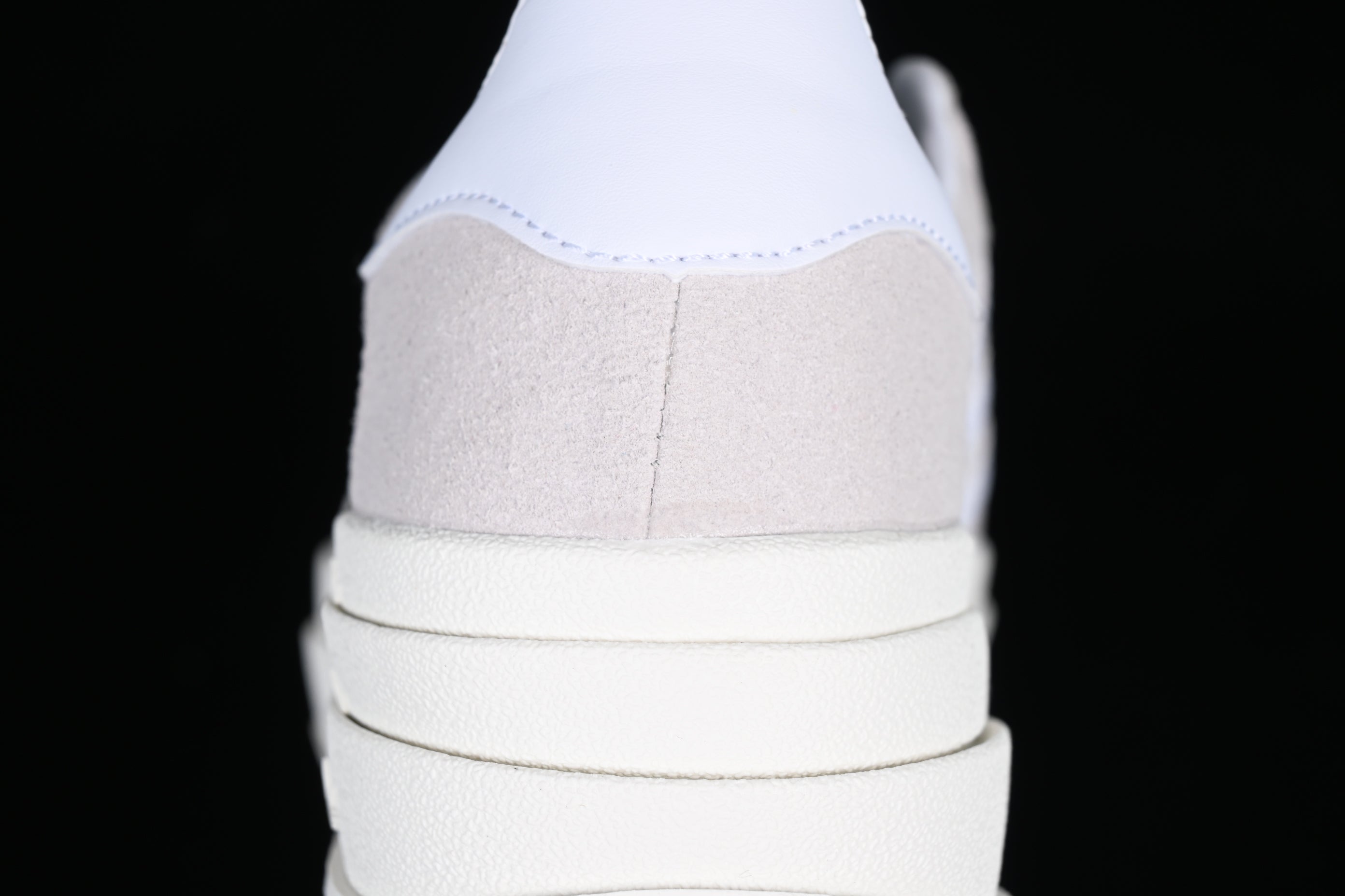 adidasMens Gazelle Bold - Grey