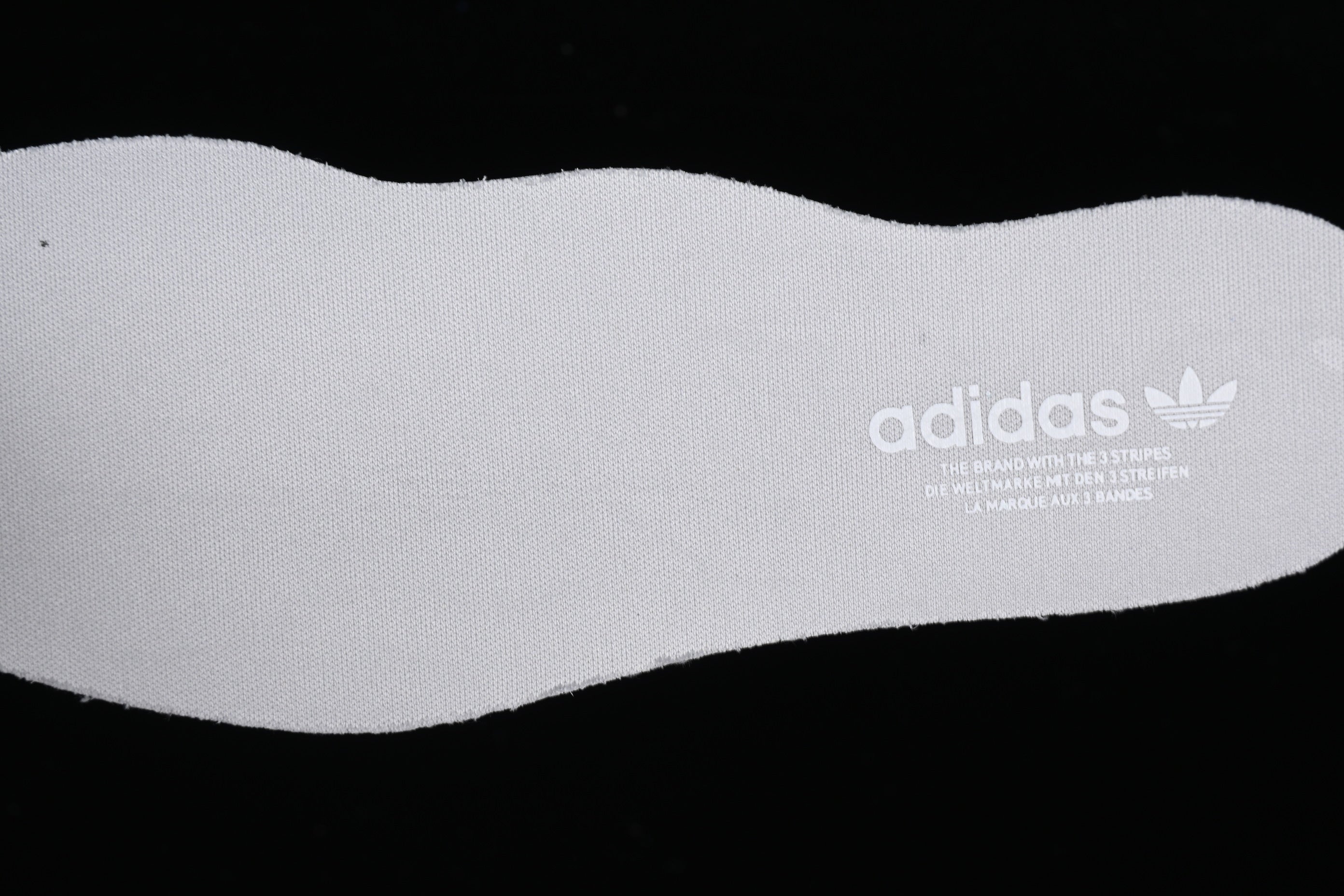 adidasMens Gazelle Bold - Grey