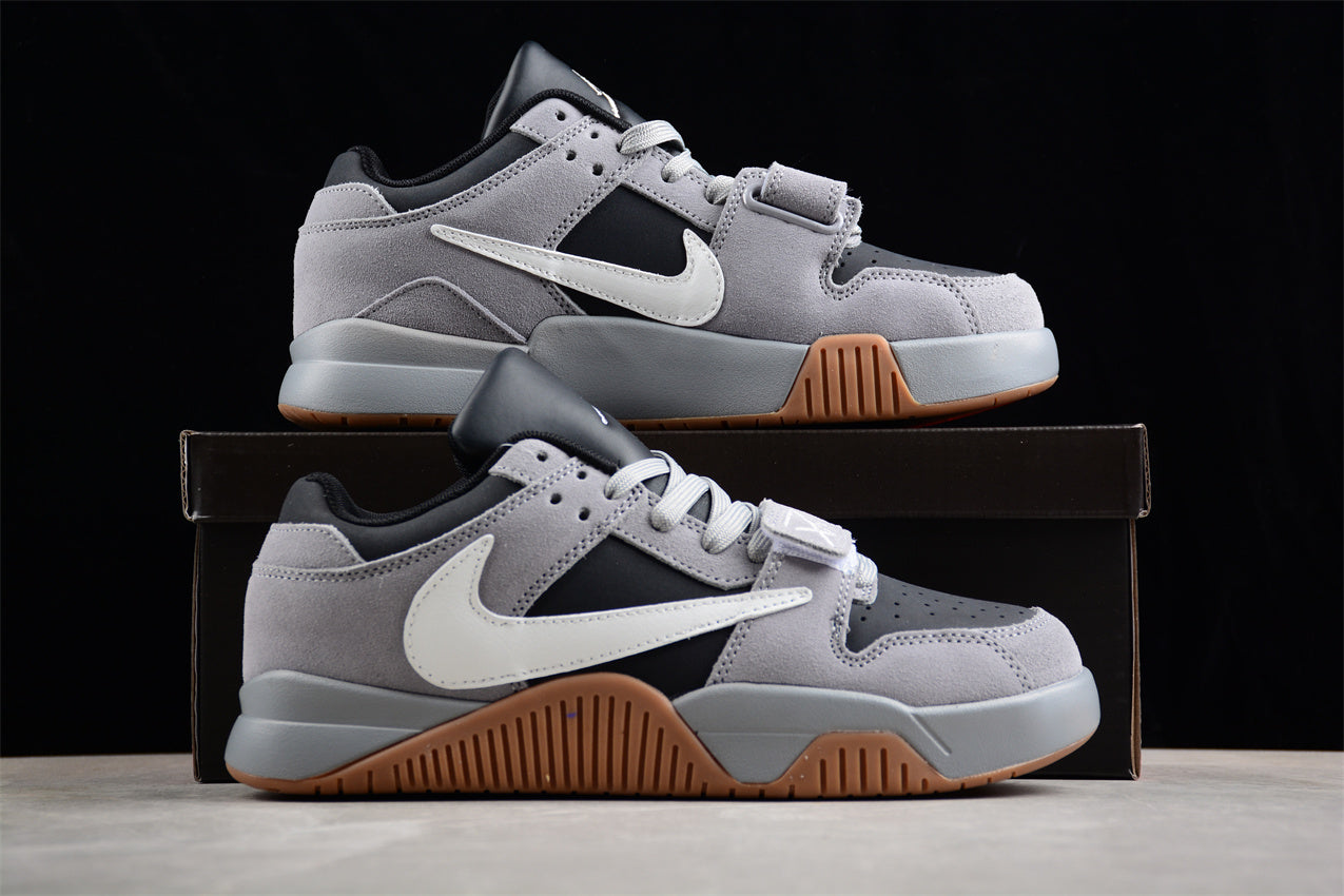 NikeUnisex Travis Scott x Cut The Jack Grey
