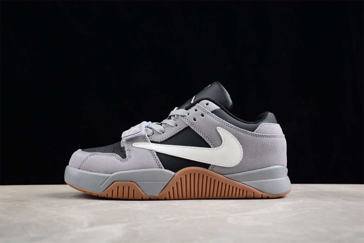 NikeUnisex Travis Scott x Cut The Jack Grey
