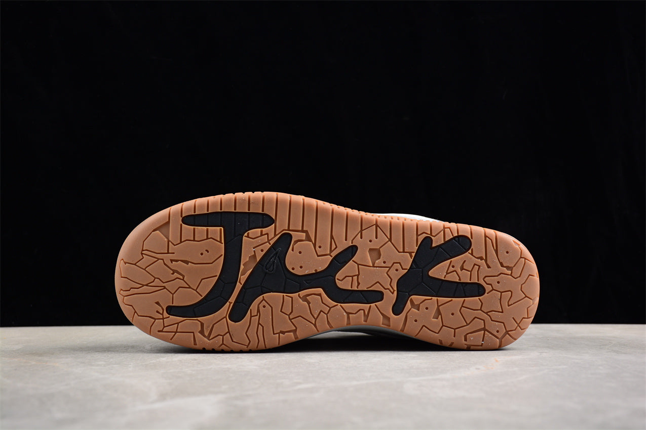NikeUnisex Travis Scott x Cut The Jack Grey
