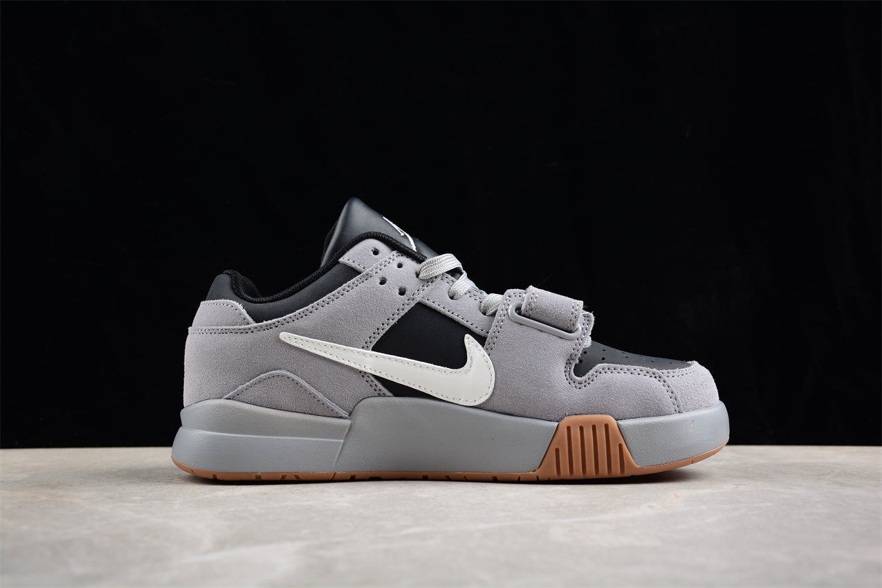 NikeUnisex Travis Scott x Cut The Jack Grey