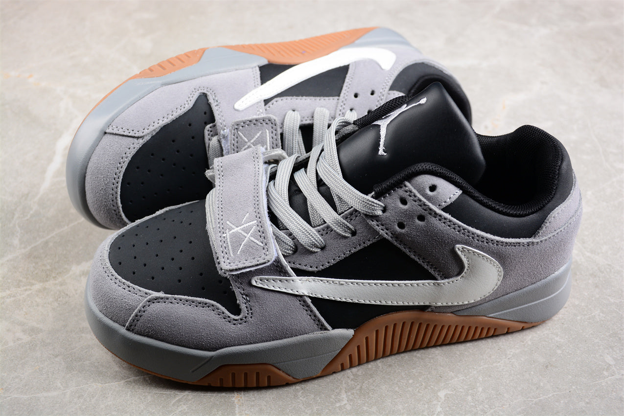 NikeUnisex Travis Scott x Cut The Jack Grey