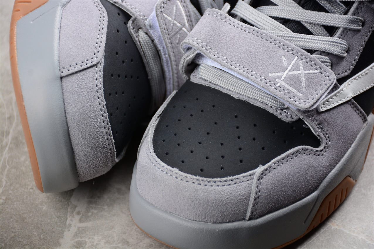 NikeUnisex Travis Scott x Cut The Jack Grey