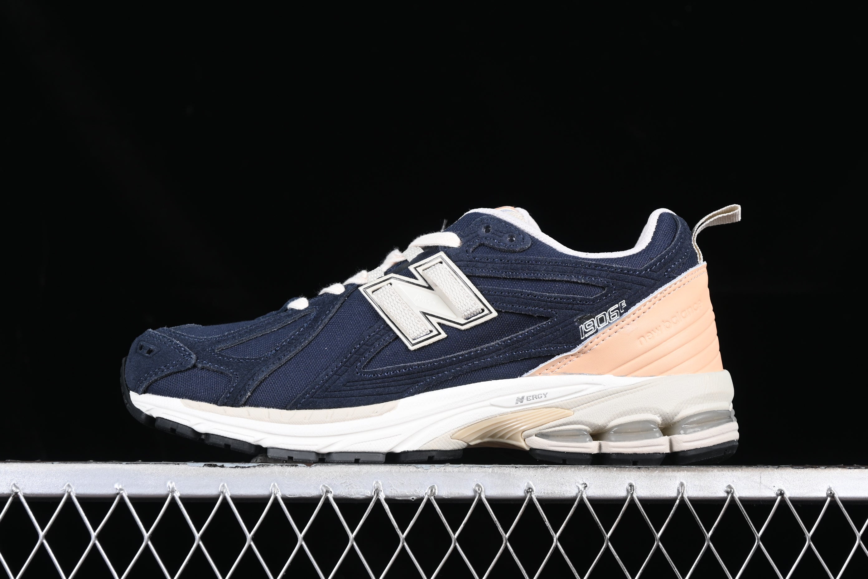 New Balance 1906 - Navy Blue