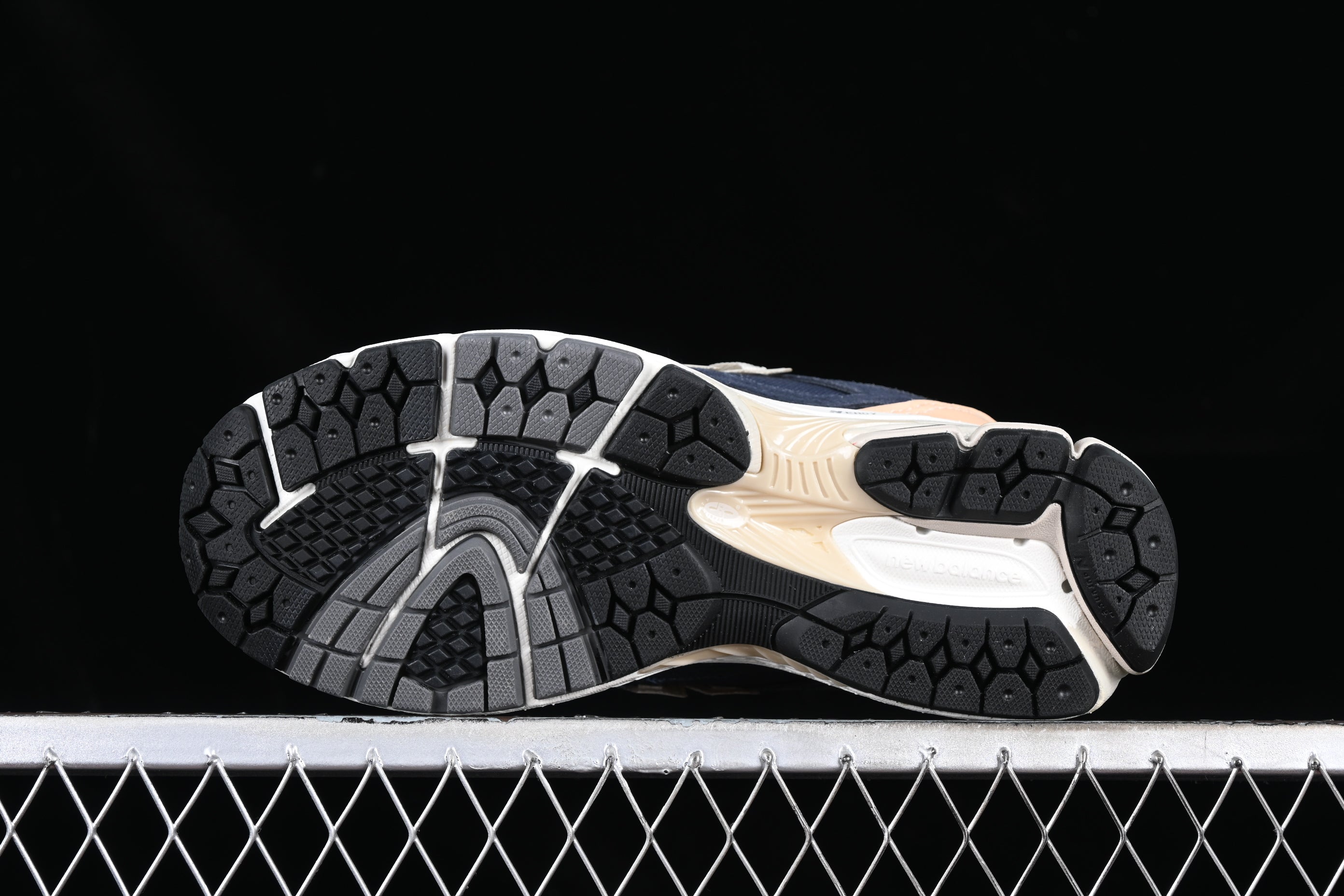 New Balance 1906 - Navy Blue