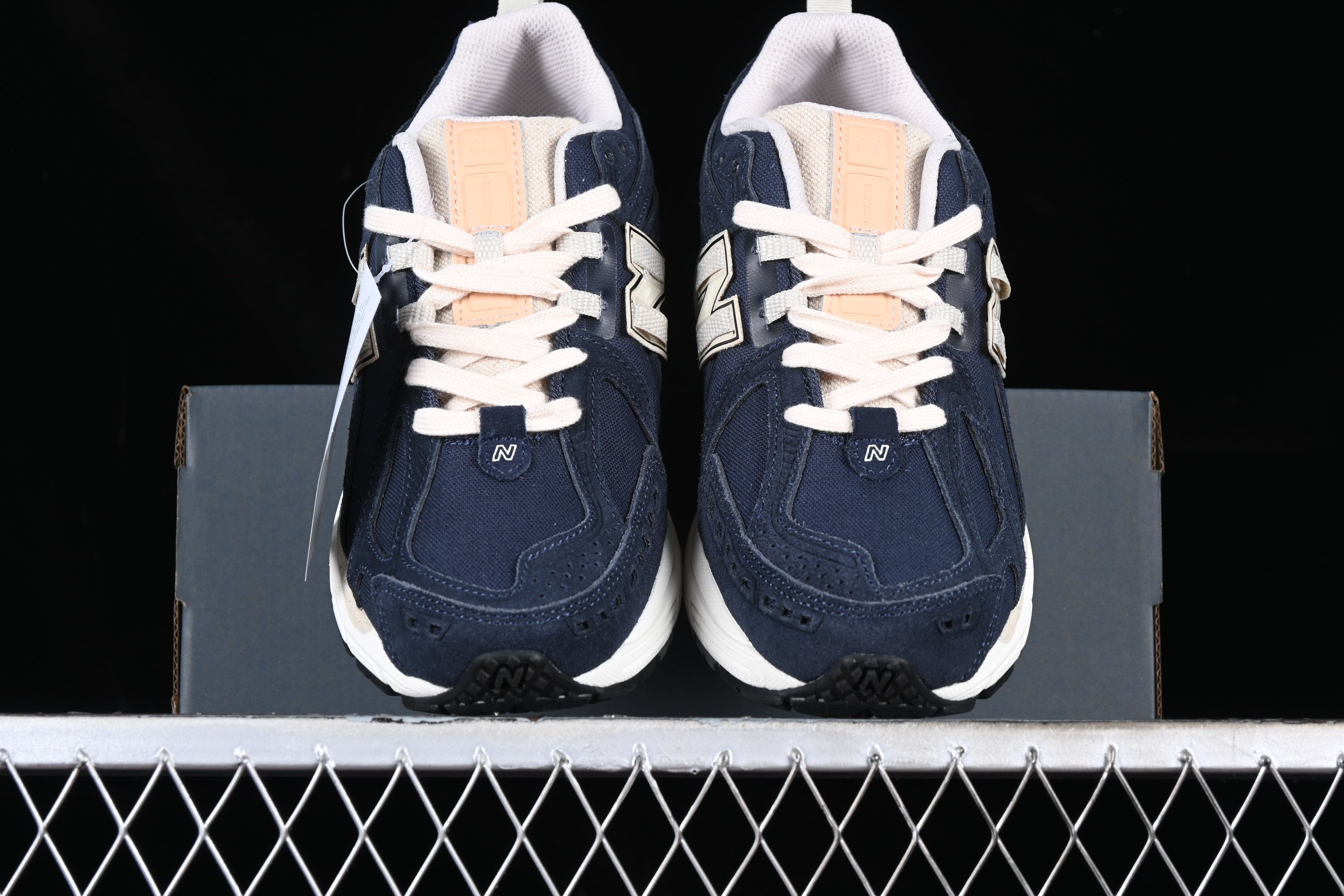 New Balance 1906 - Navy Blue