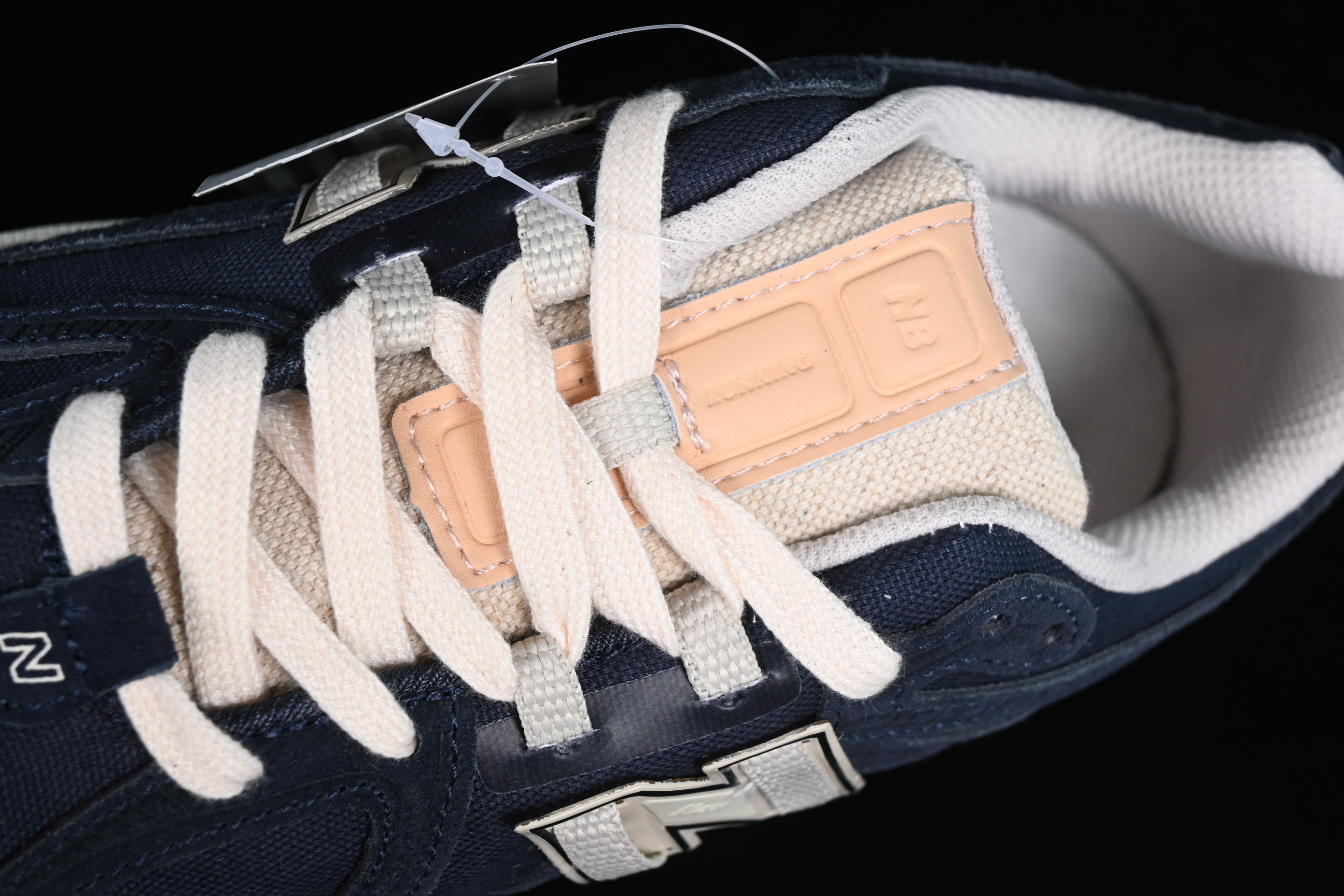 New Balance 1906 - Navy Blue