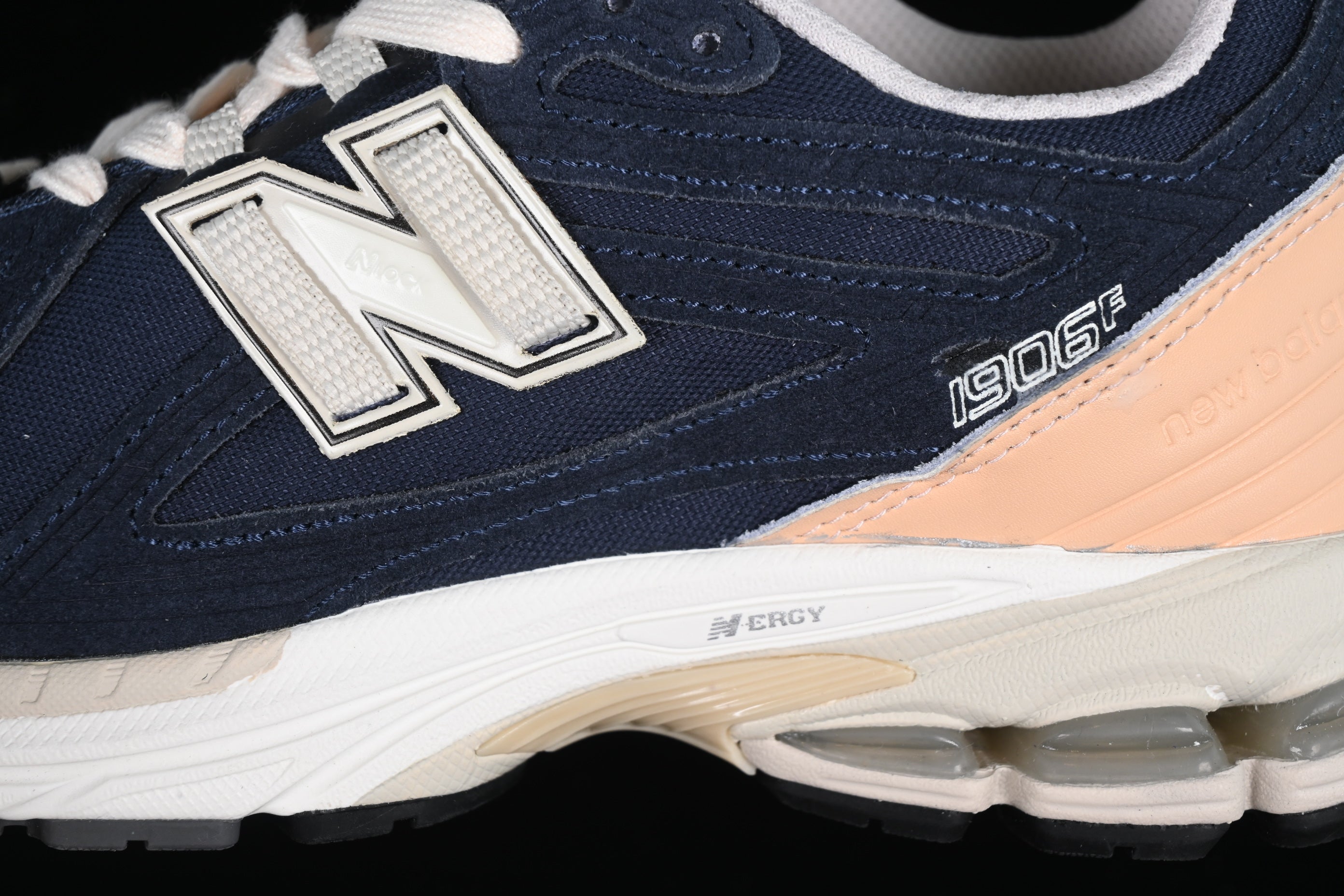 New Balance 1906 - Navy Blue