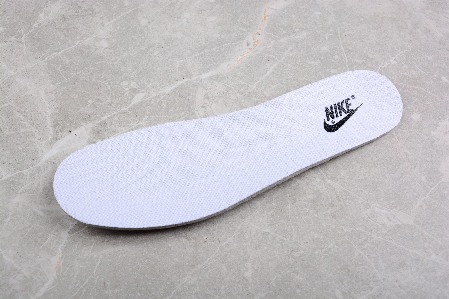 NikeMens Dunk Low - Triple White