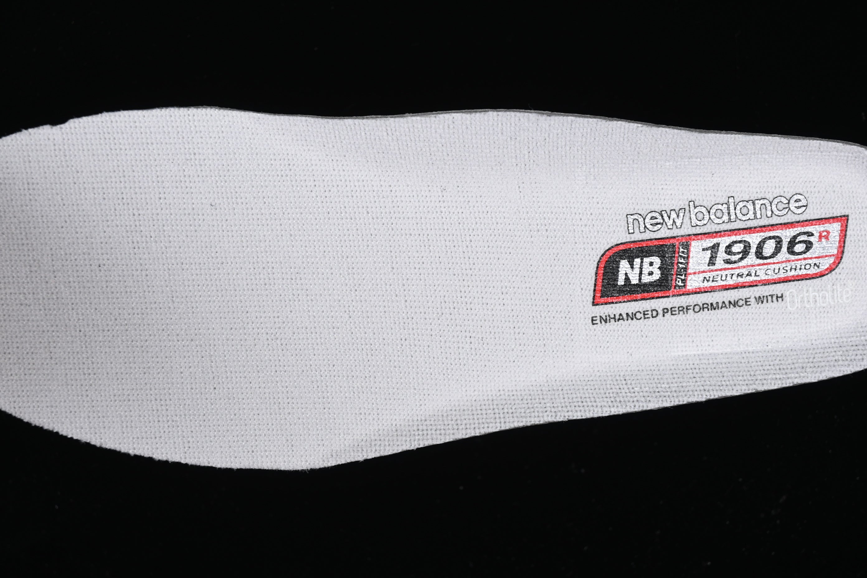 New Balance 1906 - Navy Blue