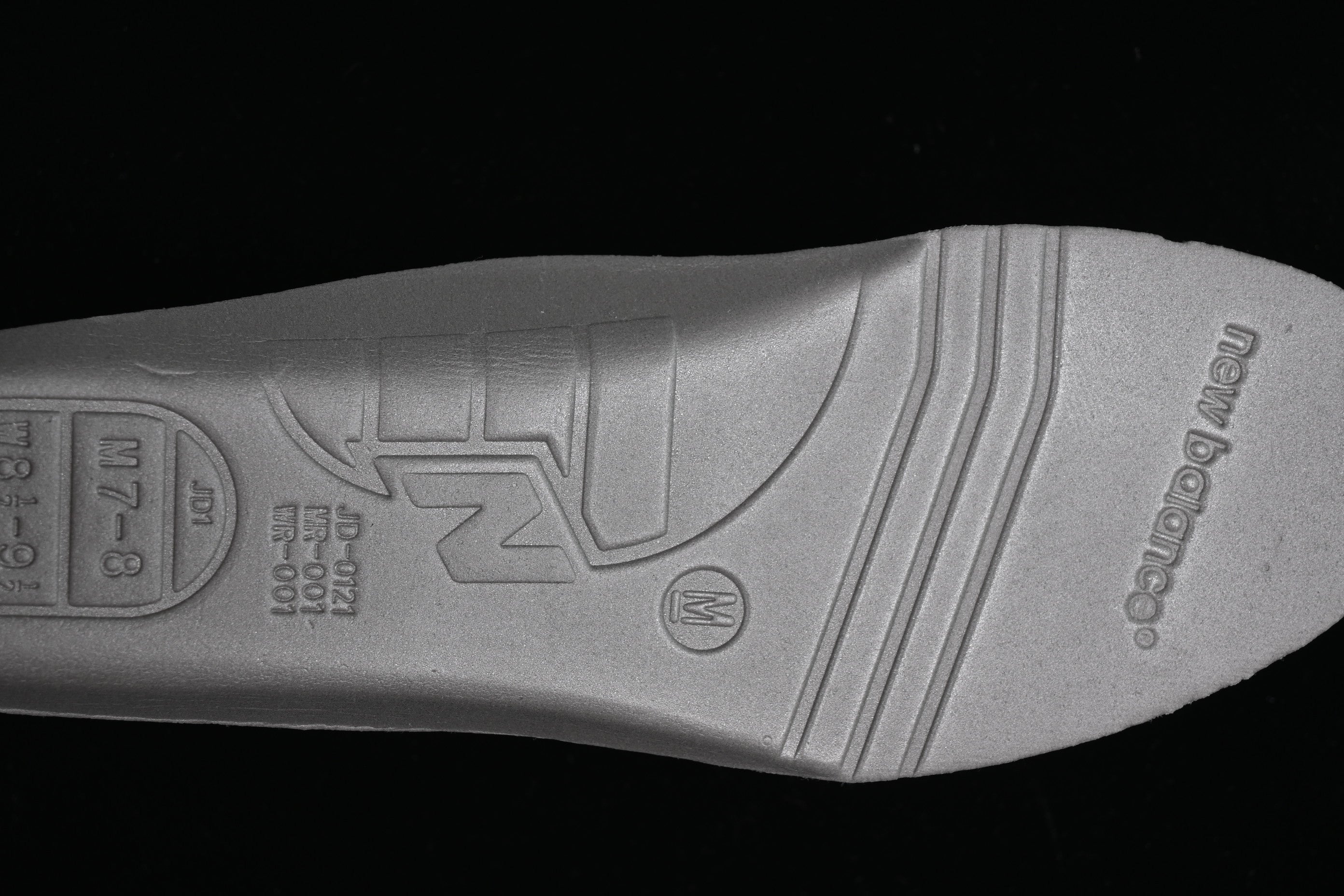 New Balance 1906 - Navy Blue