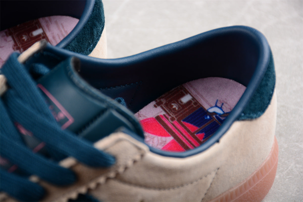 adidasUnisex Originals - Malmo
