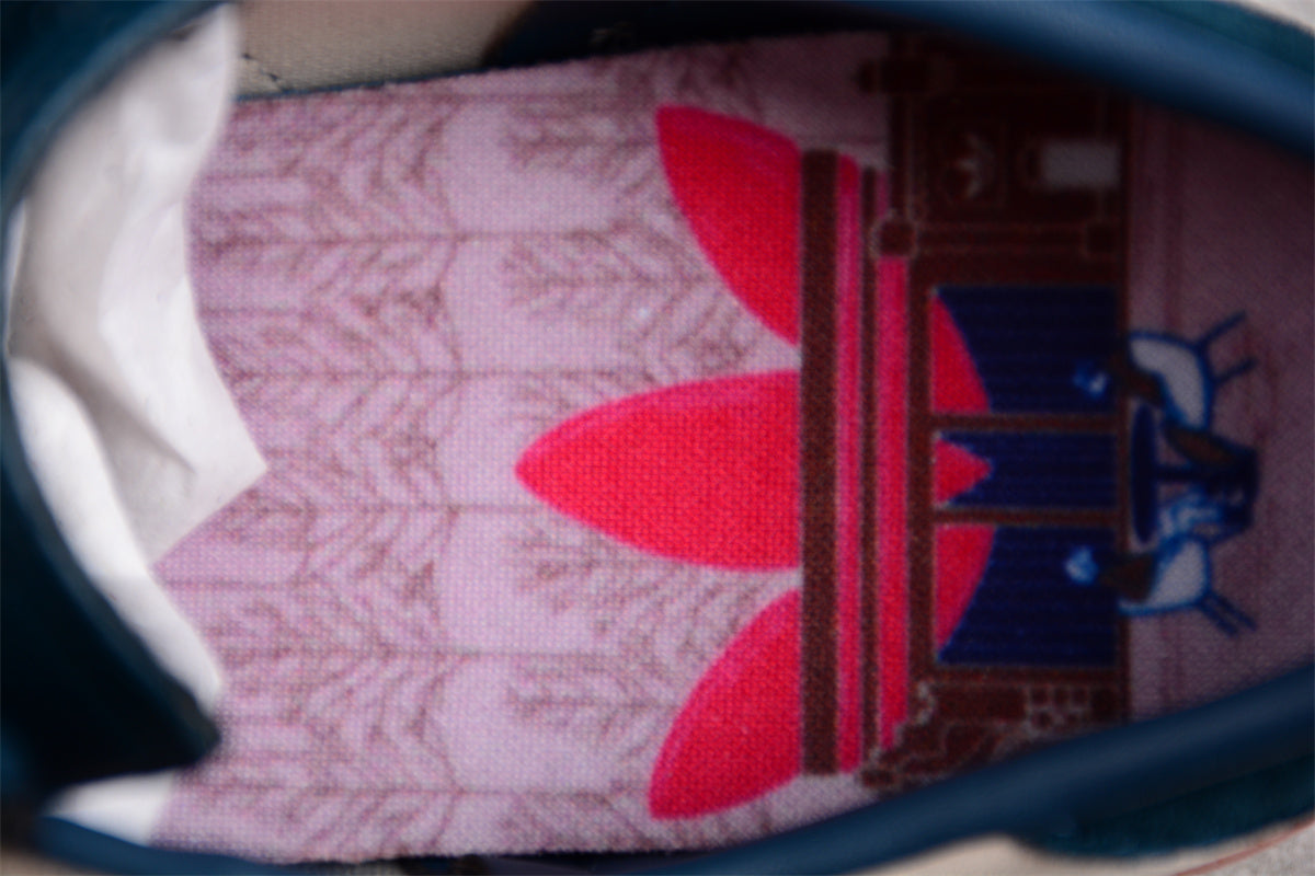 adidasUnisex Originals - Malmo