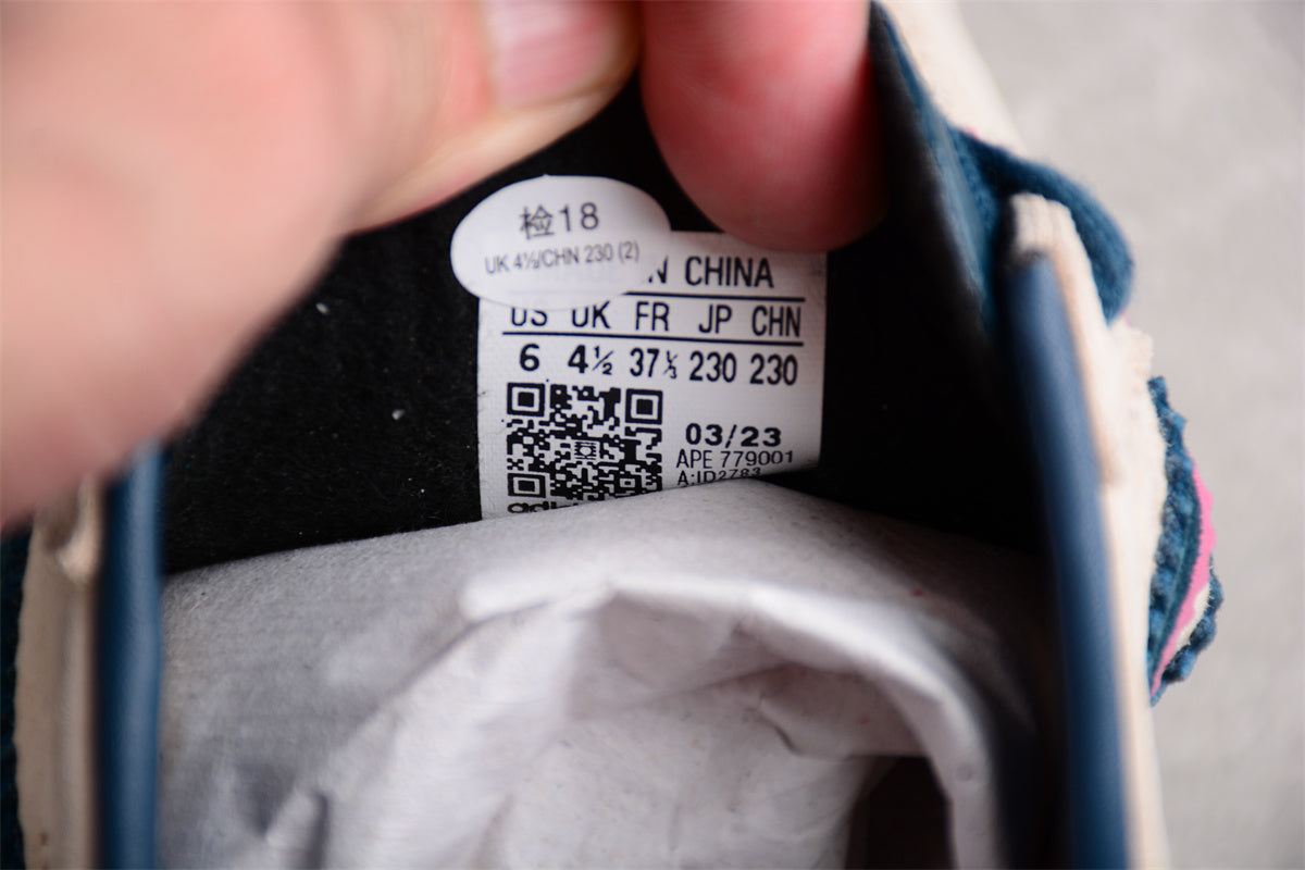 adidasUnisex Originals - Malmo