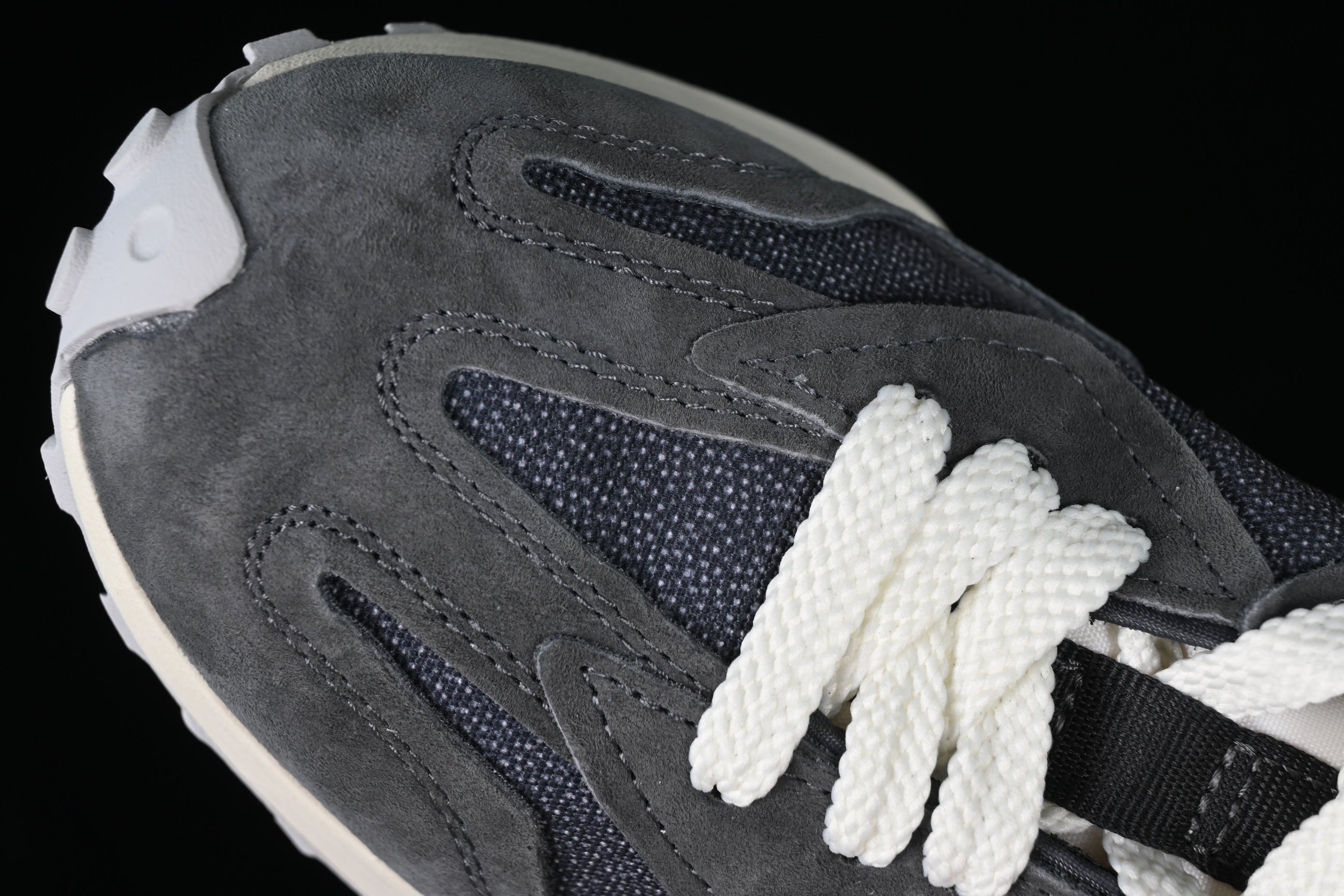 New Balance 327 Castlerock - Arctic Grey