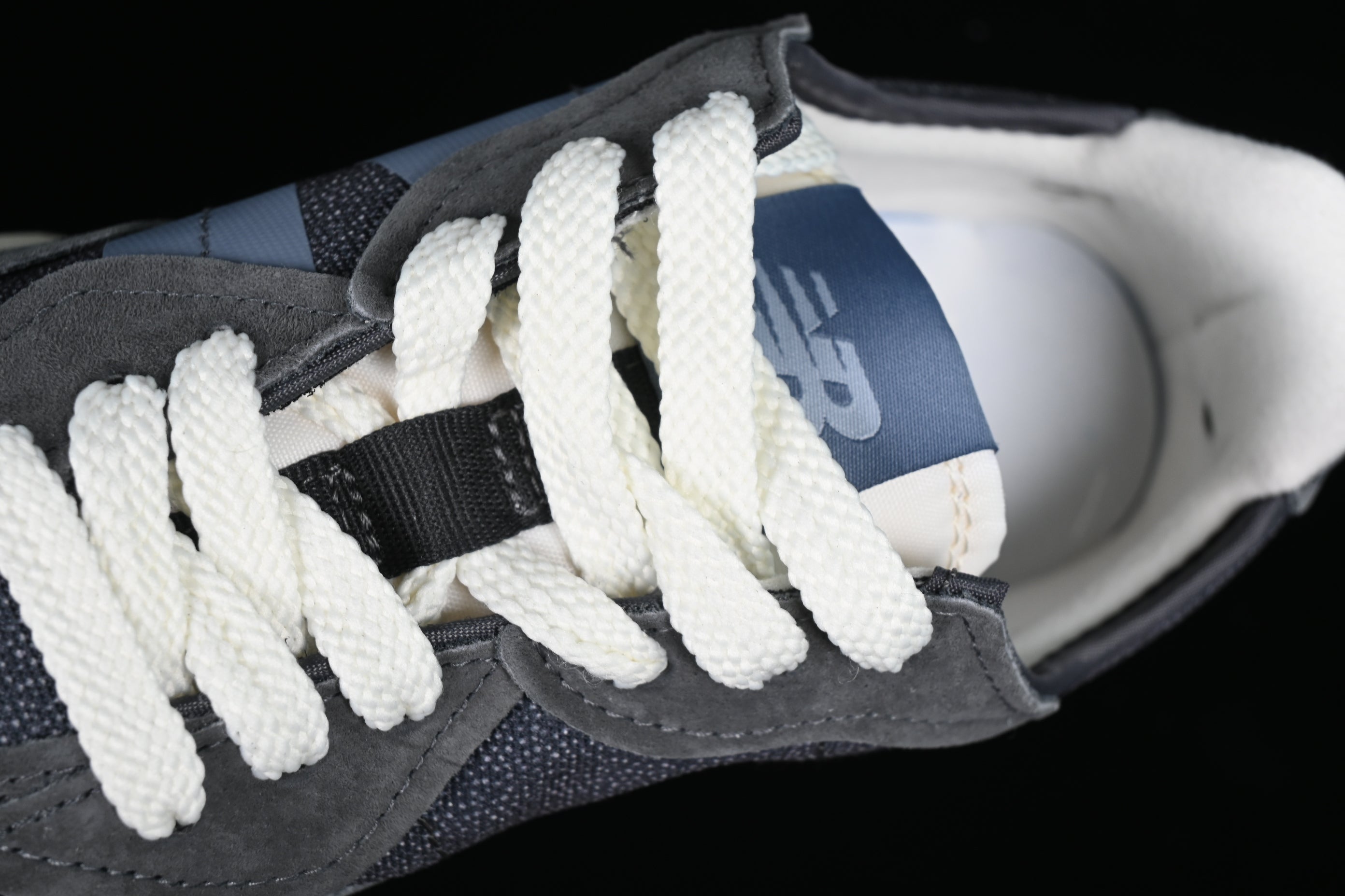 New Balance 327 Castlerock - Arctic Grey