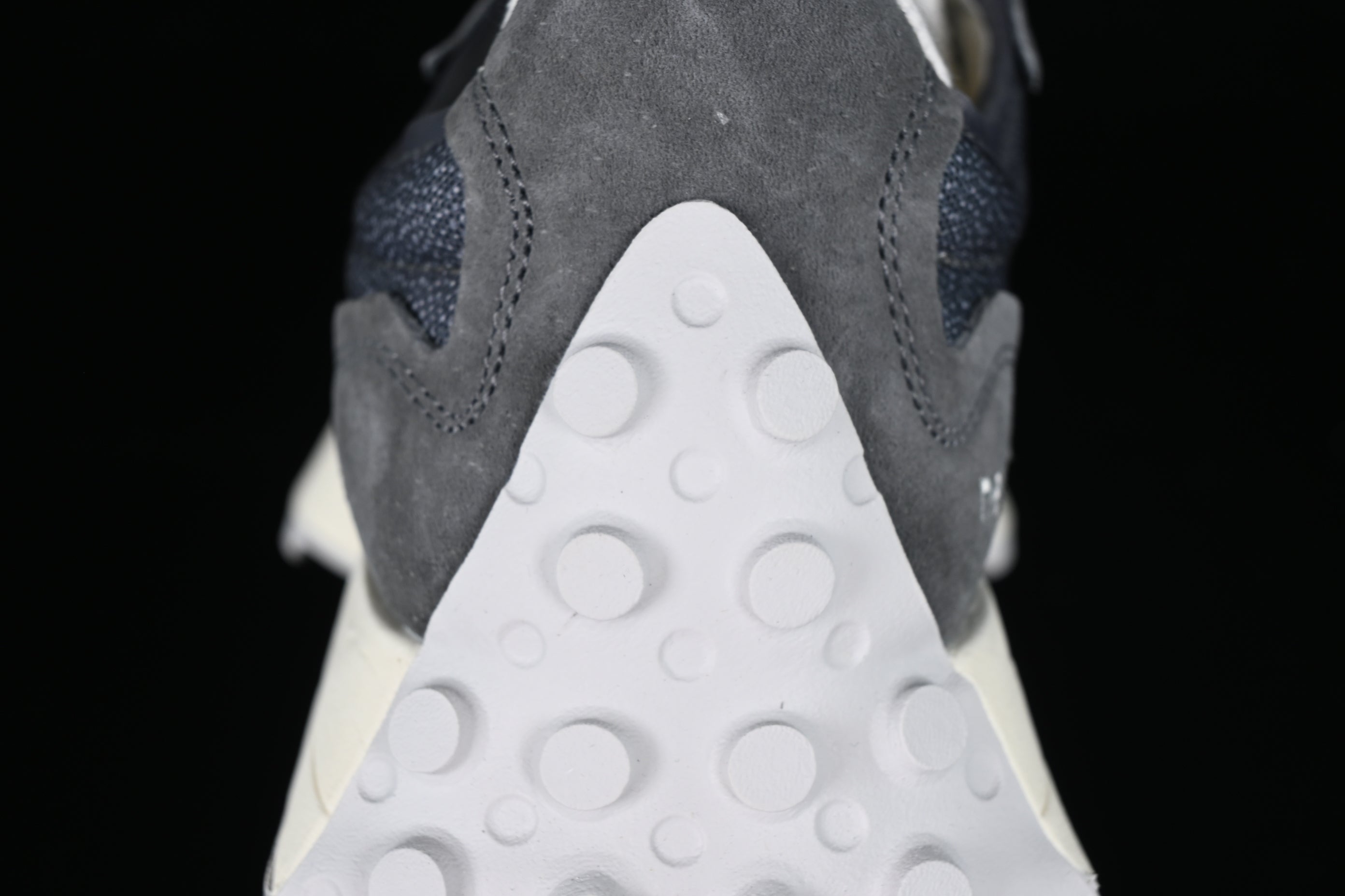 New Balance 327 Castlerock - Arctic Grey