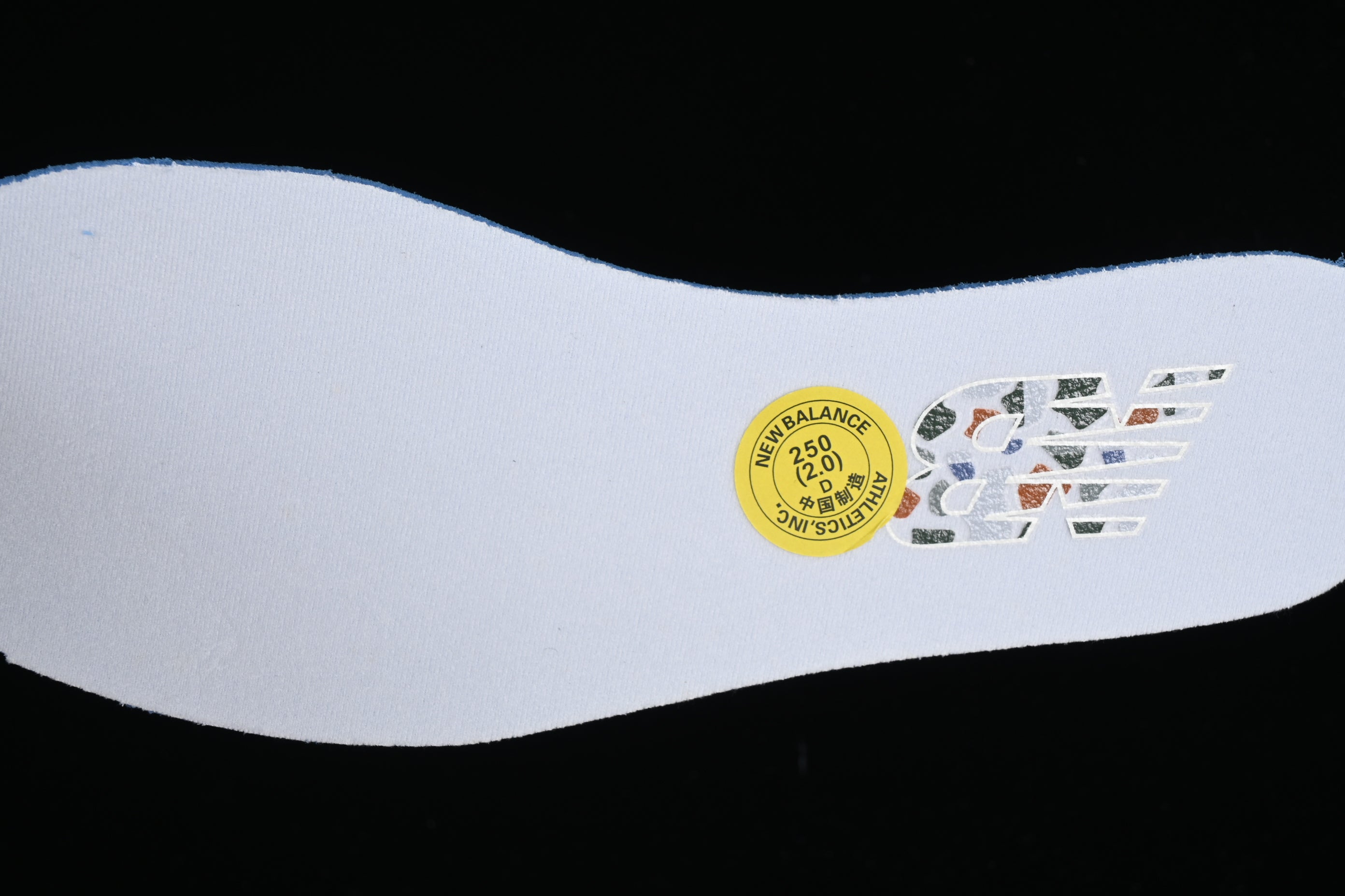 New Balance 327 Castlerock - Arctic Grey