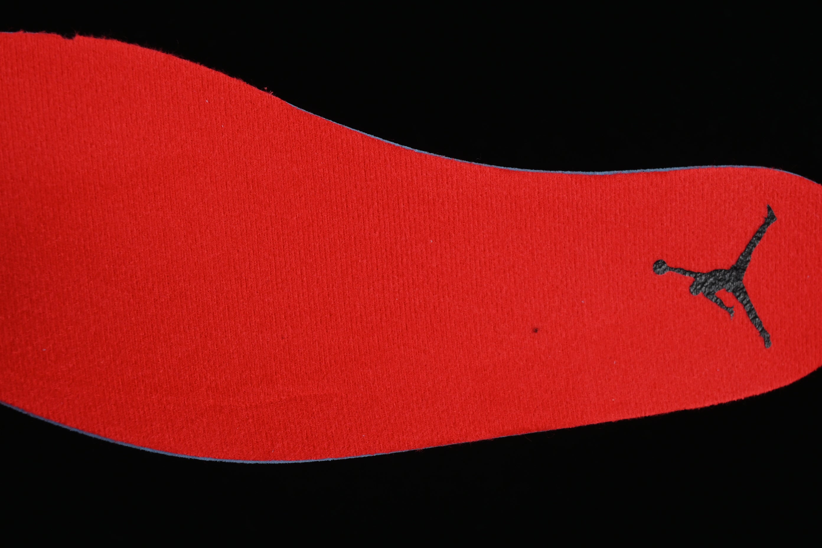 Air Jordan 3 AJ3 - Black/Gold