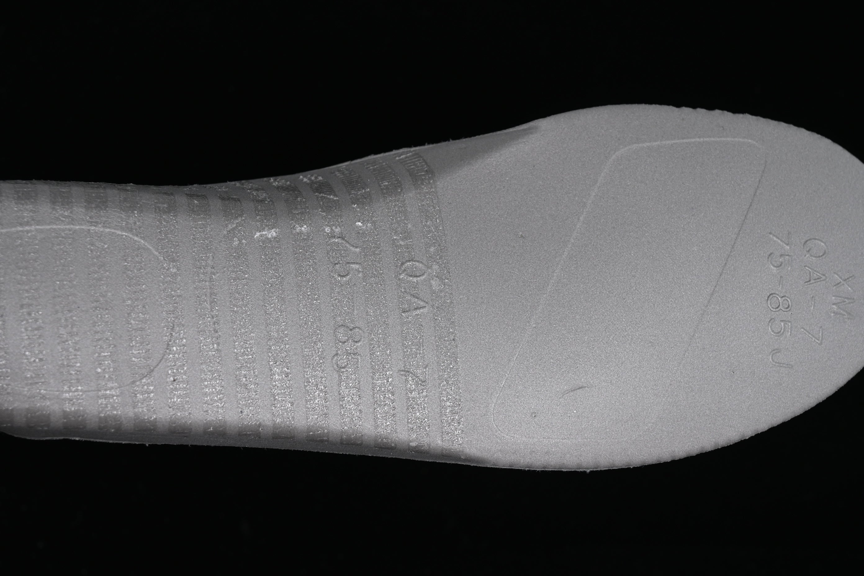 NikeUnisex Air Force 1 AF1 - Black