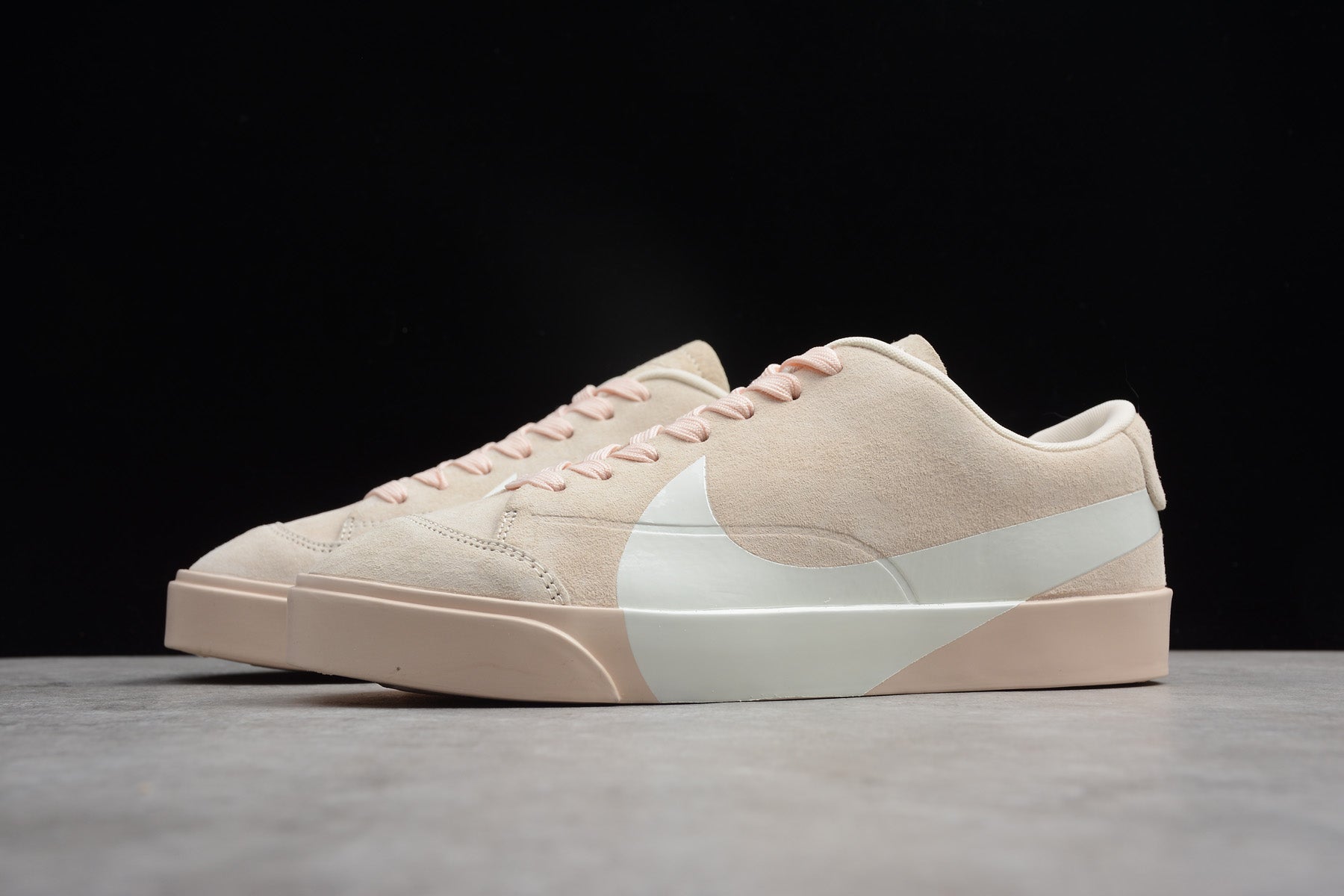NikeUnisex Blazer City Low LX - Guava Ice