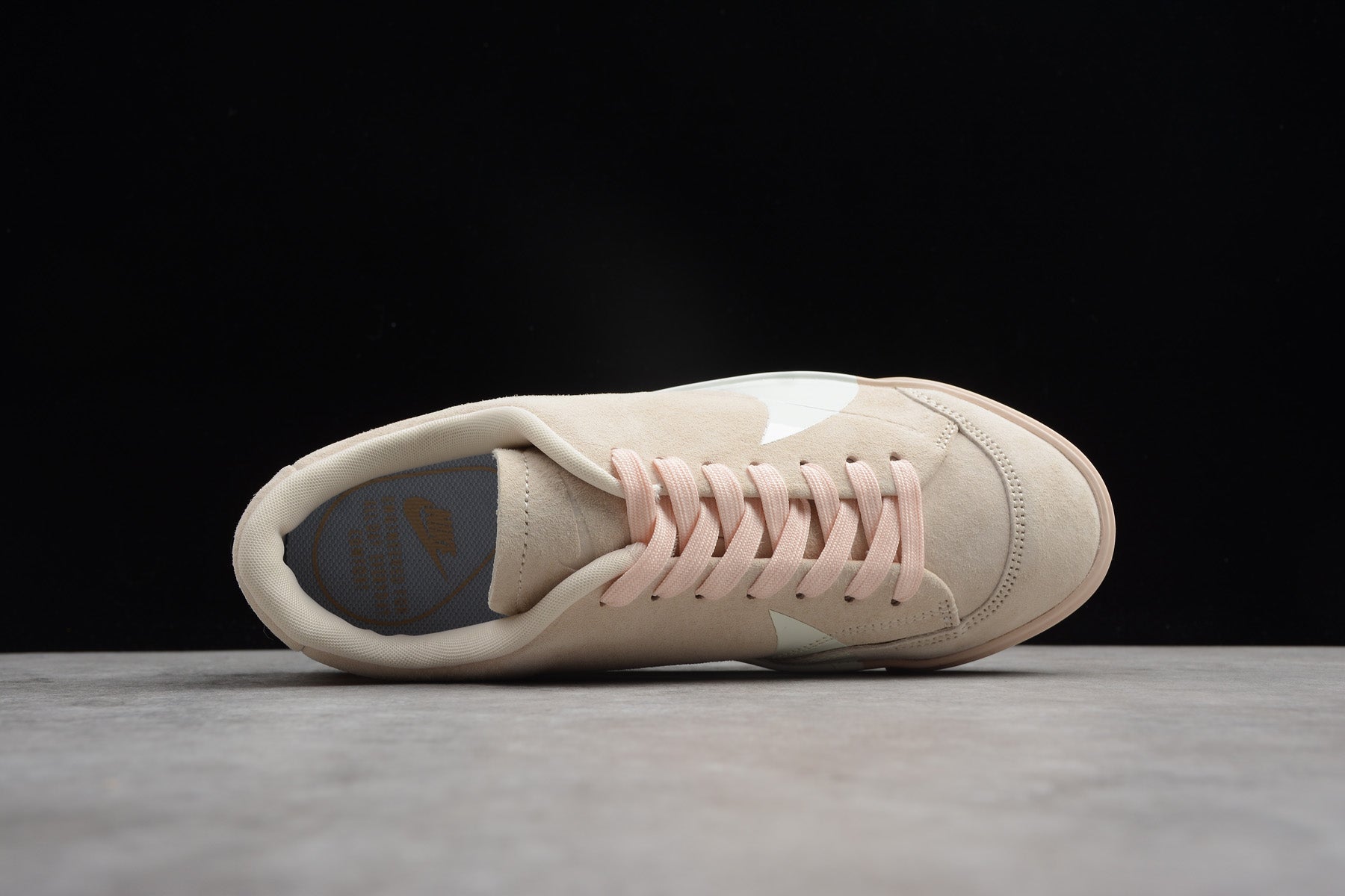 NikeUnisex Blazer City Low LX - Guava Ice