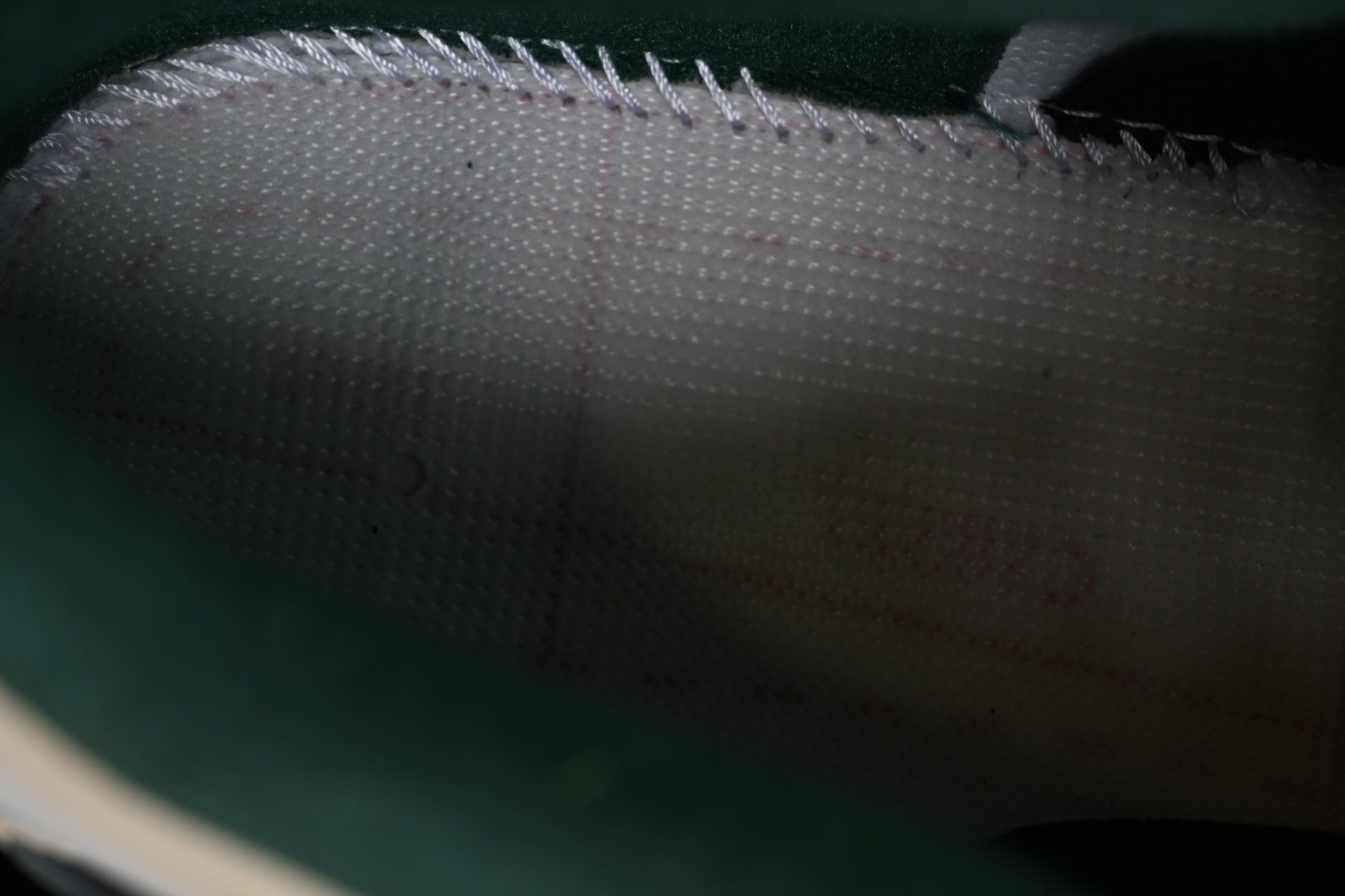 Air Jordan 4 AJ4 - Sail Green