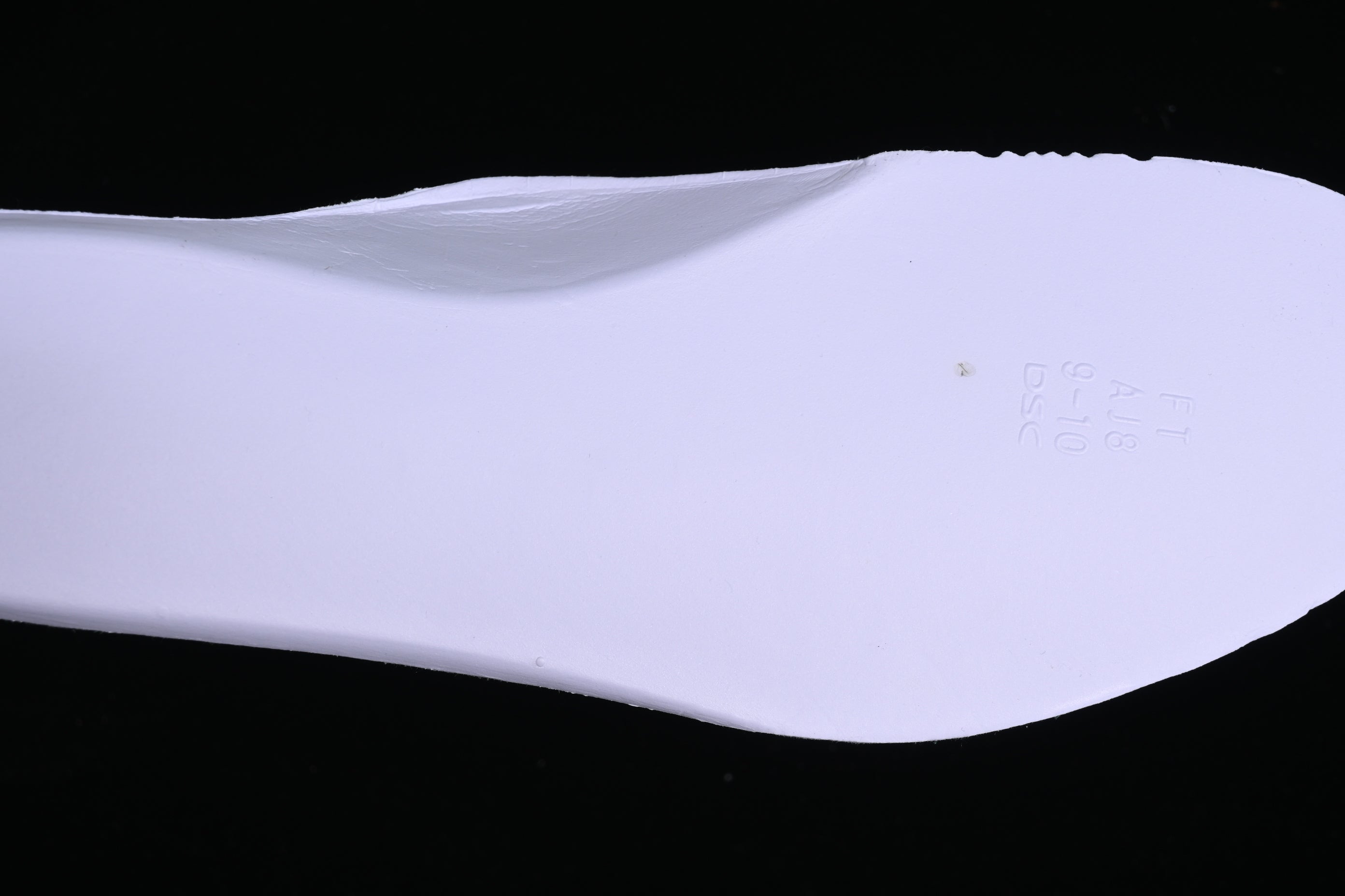 Air Jordan 4 AJ4 - Sail Green