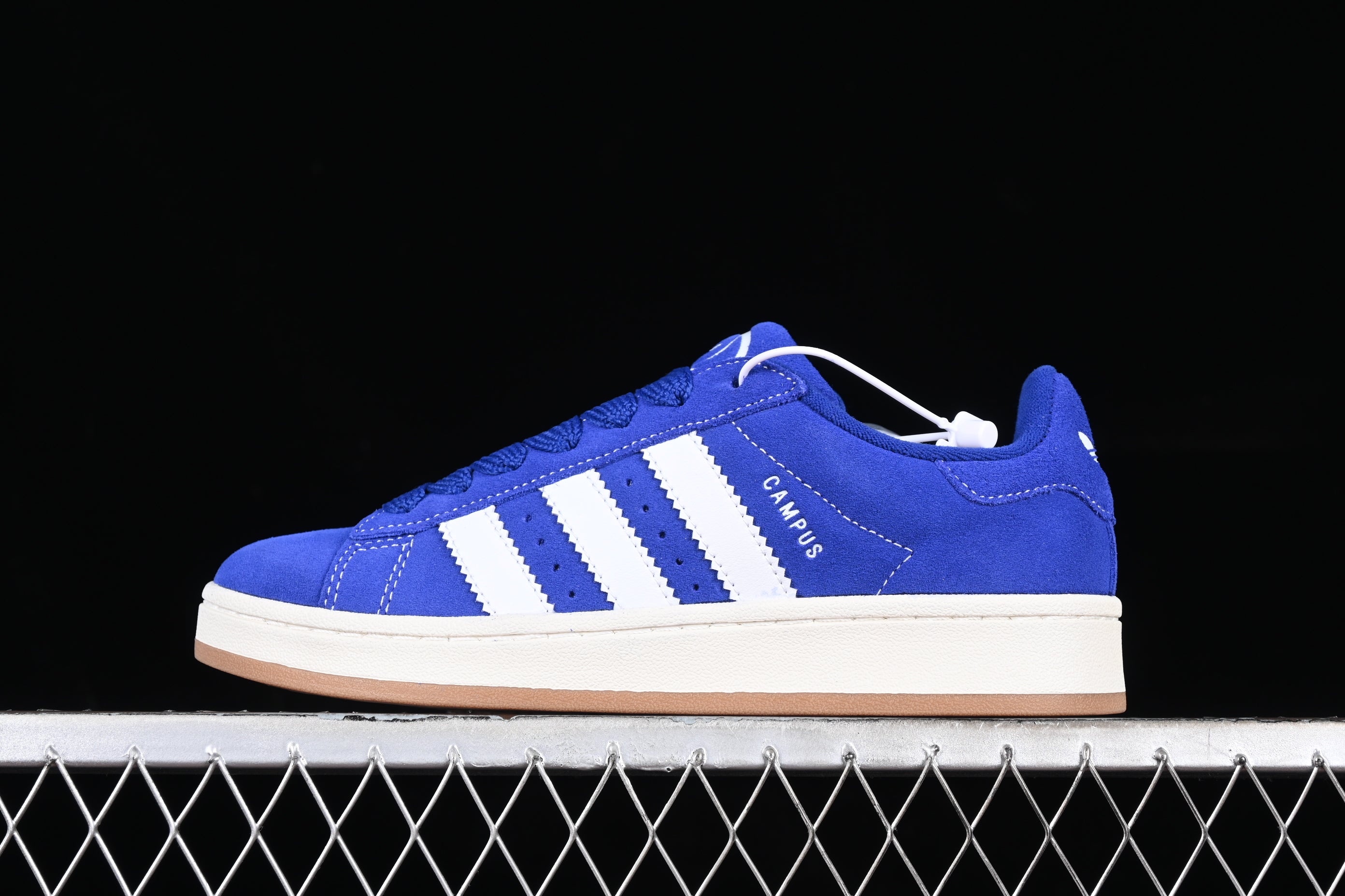 adidasUnisex Campus 00s - Semi Lucid Blue