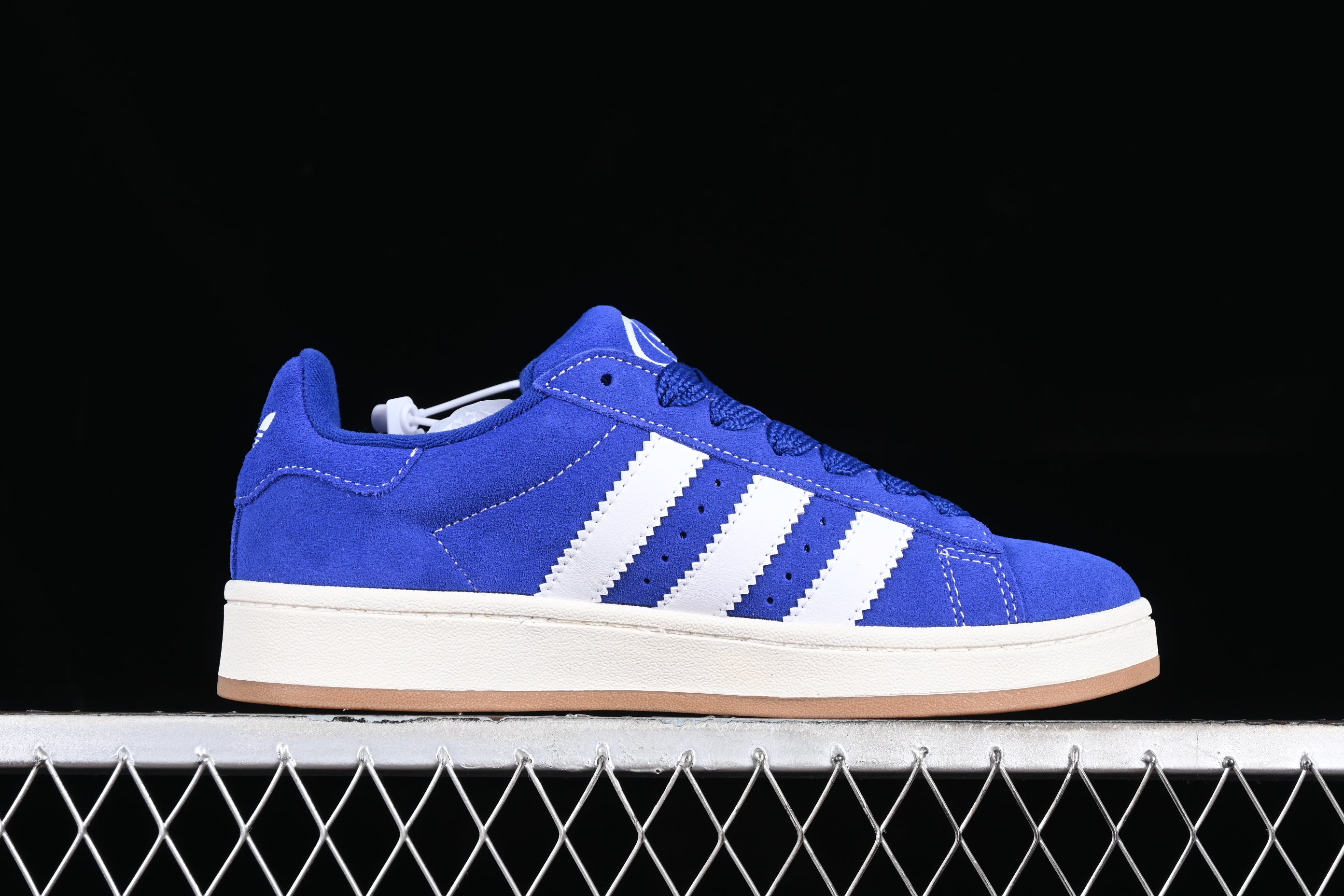 adidasUnisex Campus 00s - Semi Lucid Blue