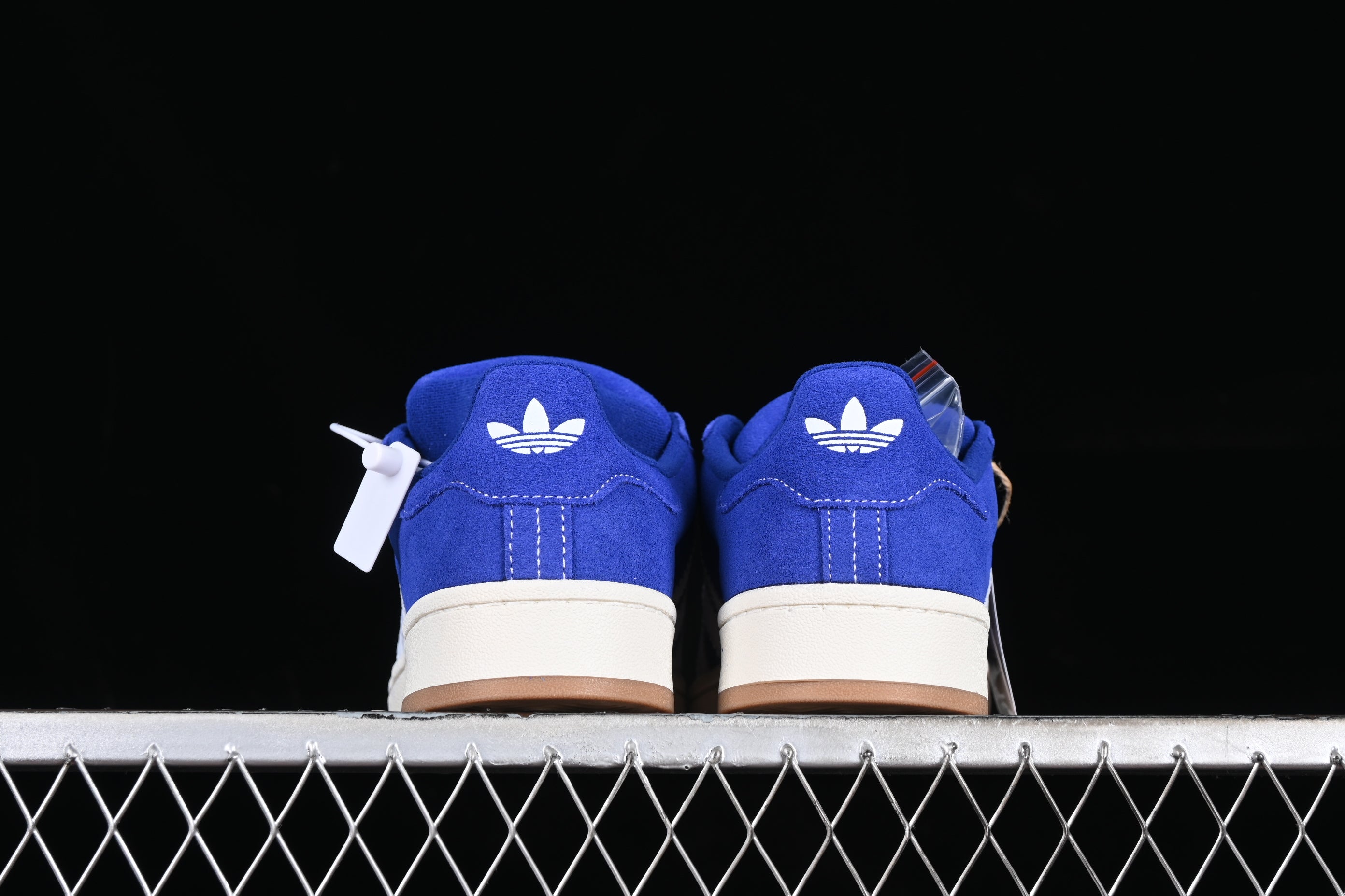 adidasUnisex Campus 00s - Semi Lucid Blue