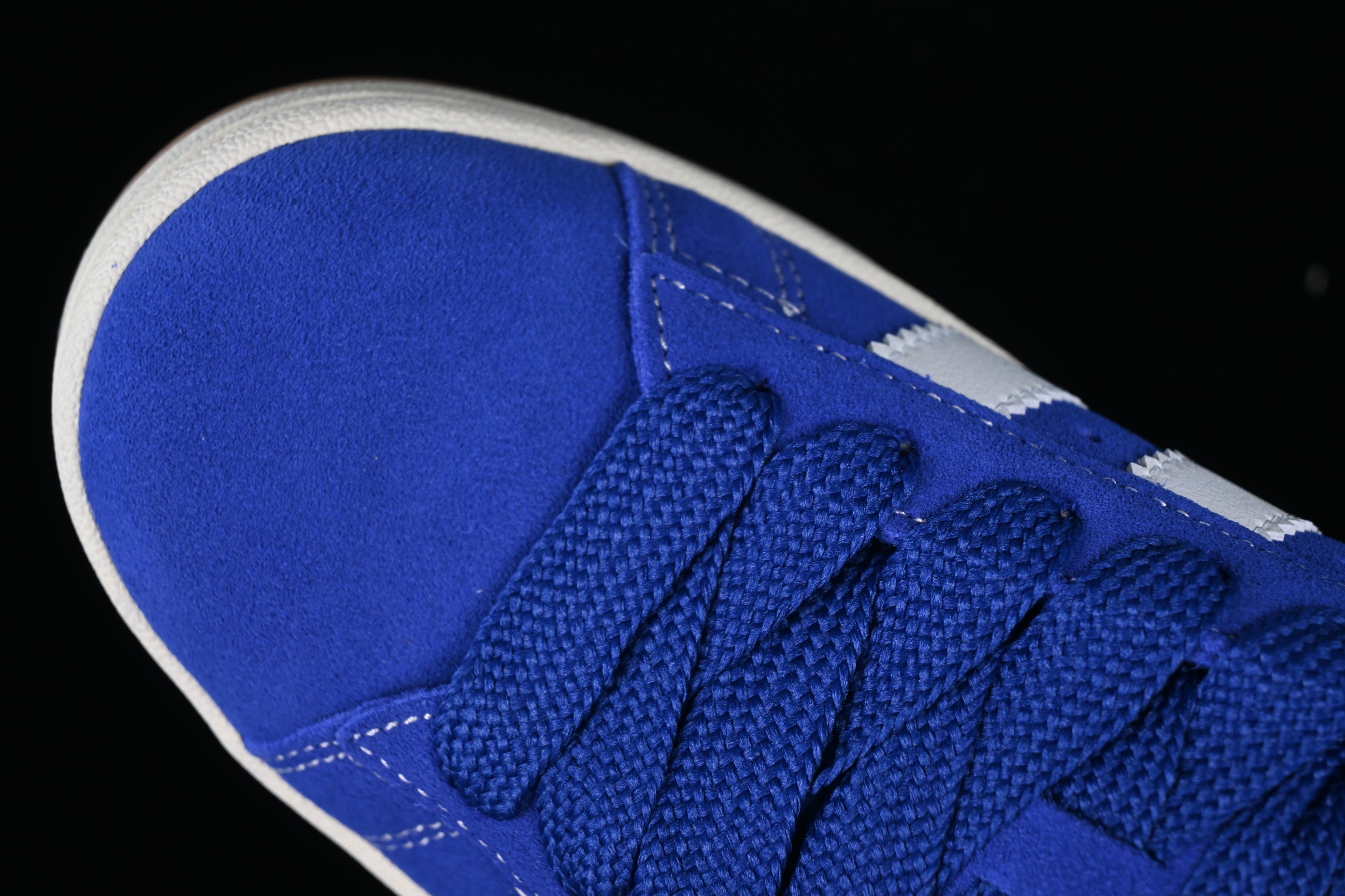 adidasUnisex Campus 00s - Semi Lucid Blue