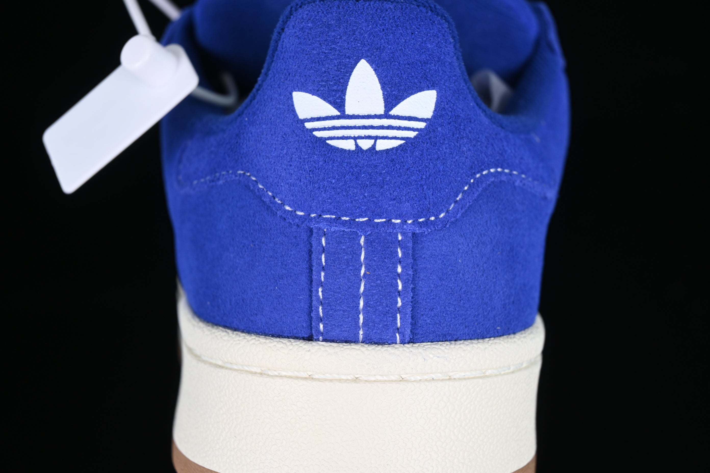 adidasUnisex Campus 00s - Semi Lucid Blue
