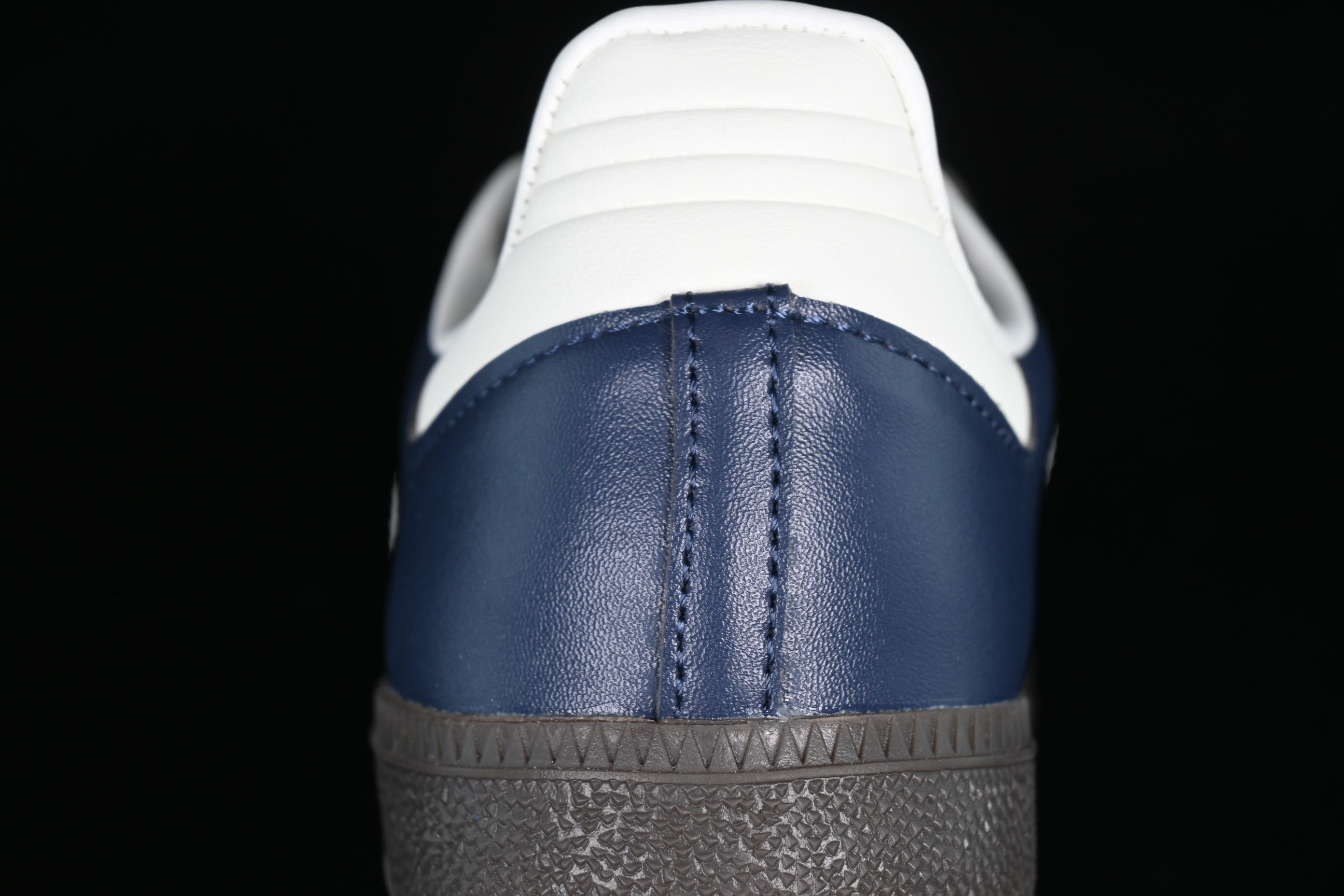 adidasUnisex Samba - Navy Cream