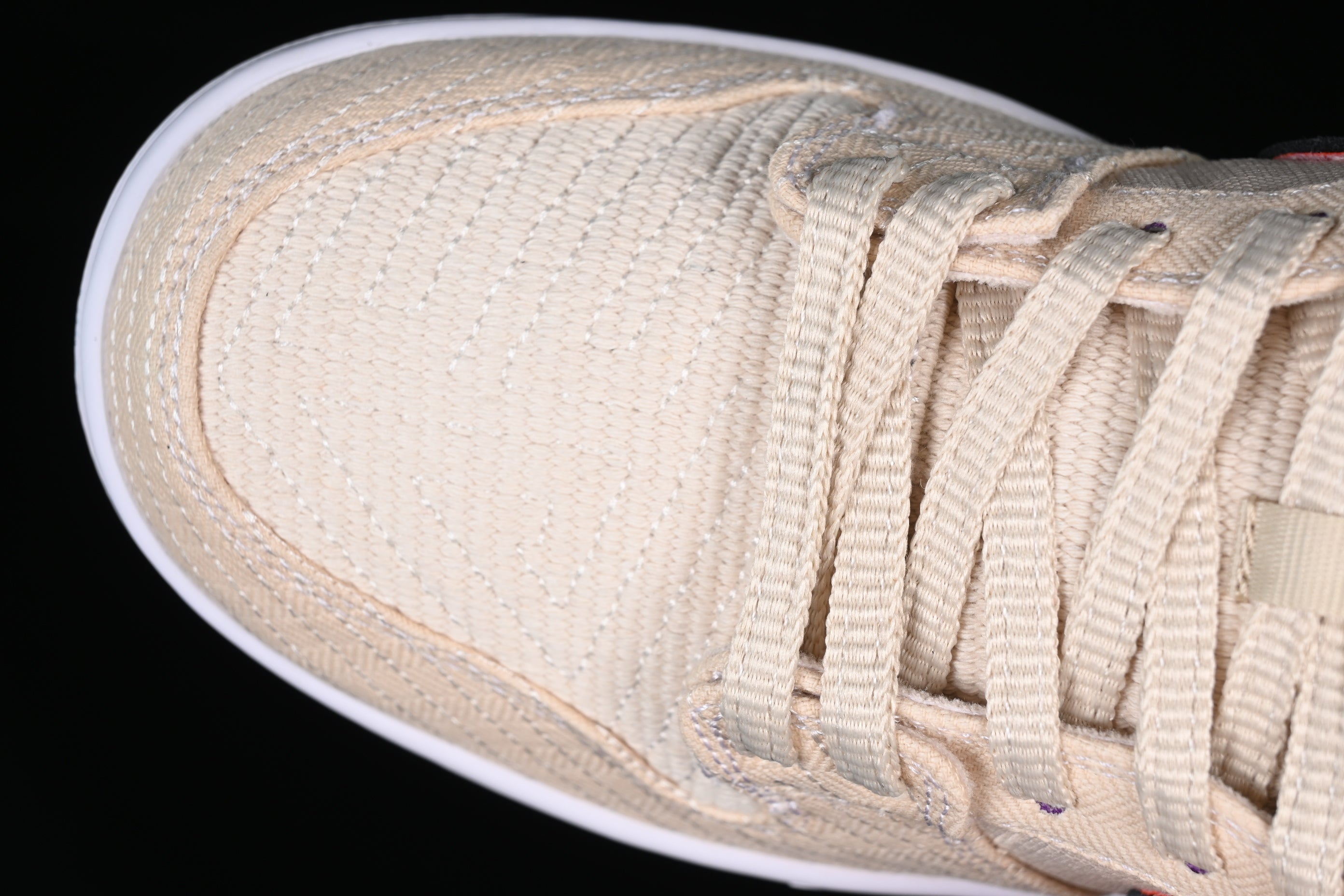 NikeSB Dunk Low - Albino preto