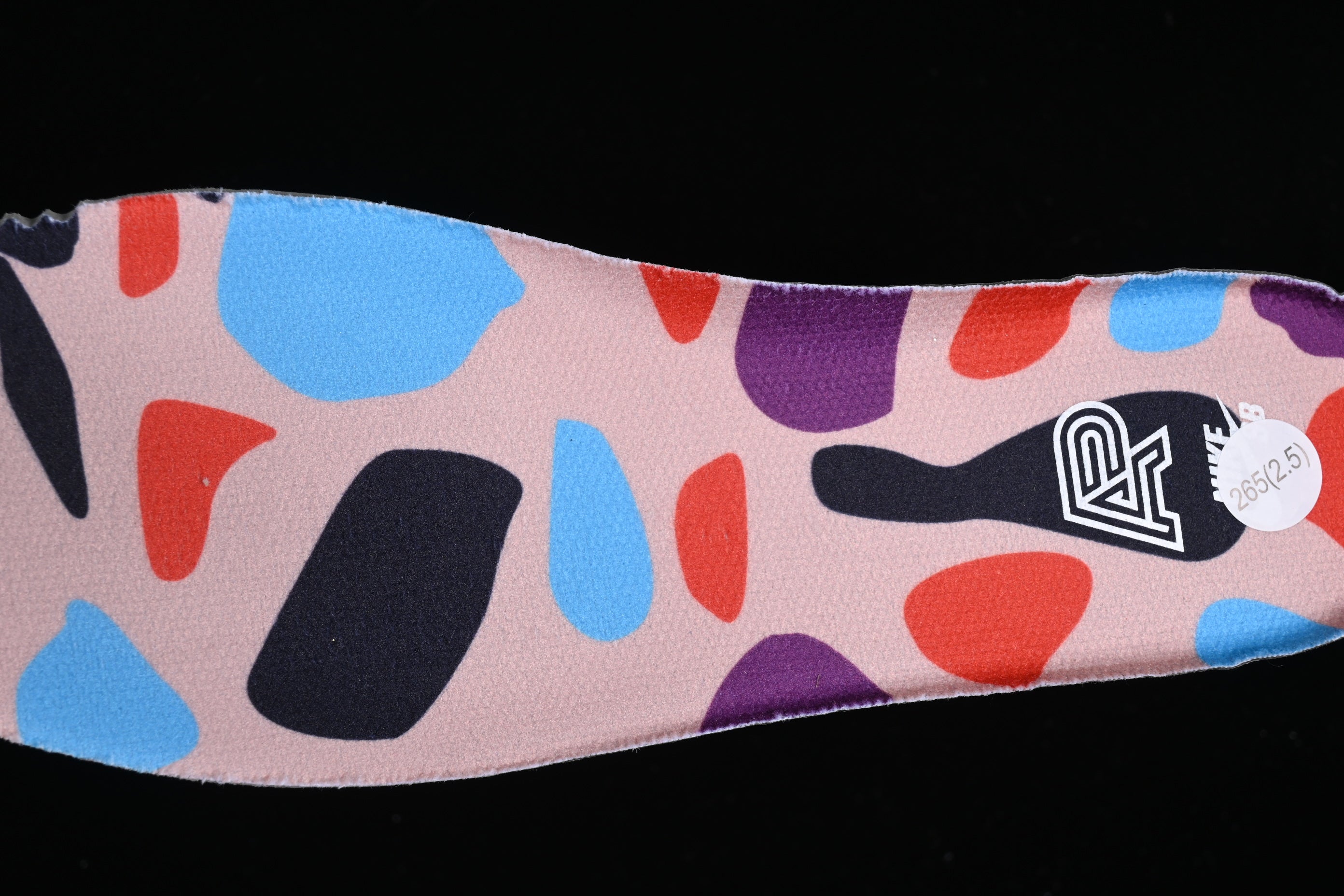 NikeSB Dunk Low - Albino preto