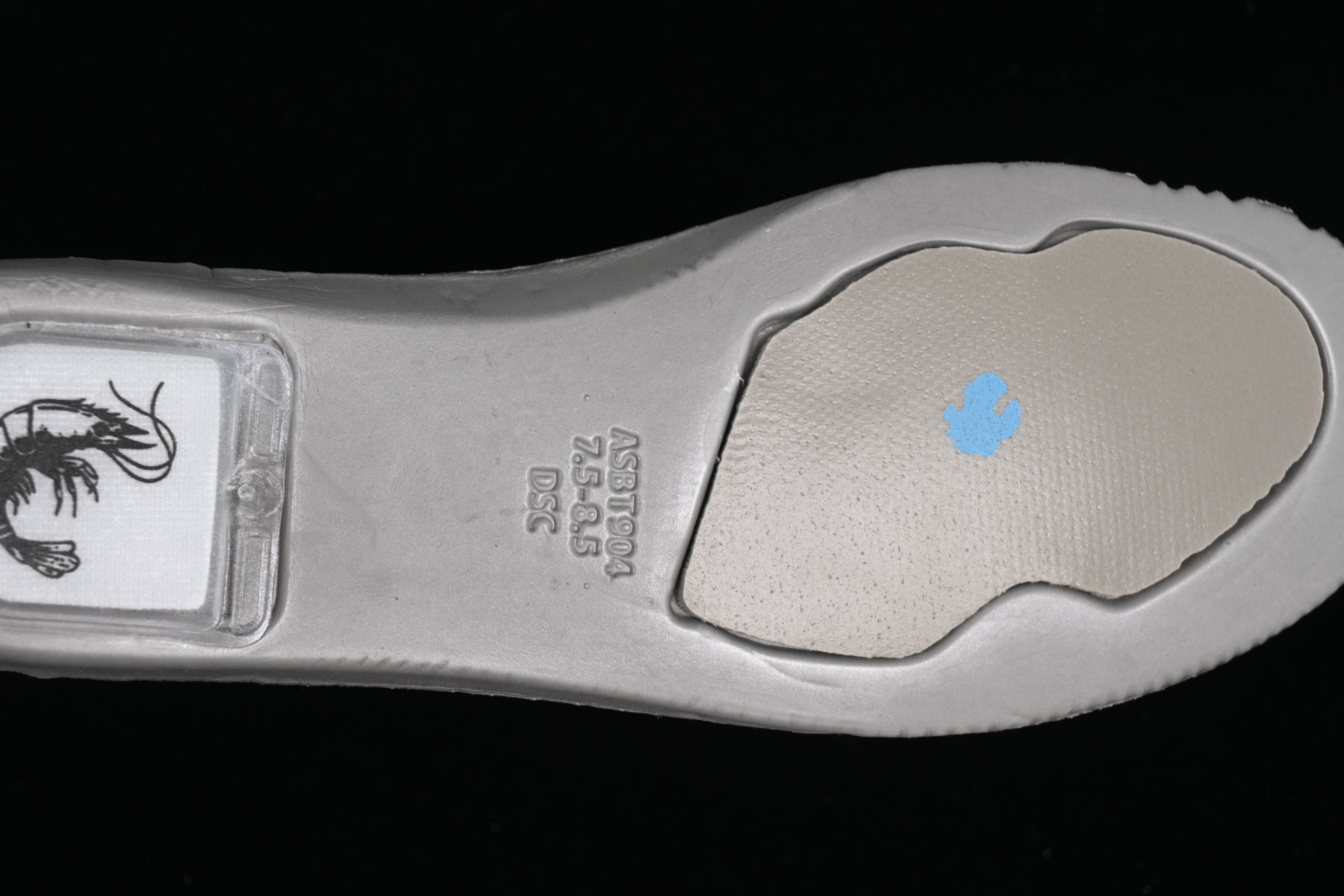 NikeSB Dunk Low - Albino preto