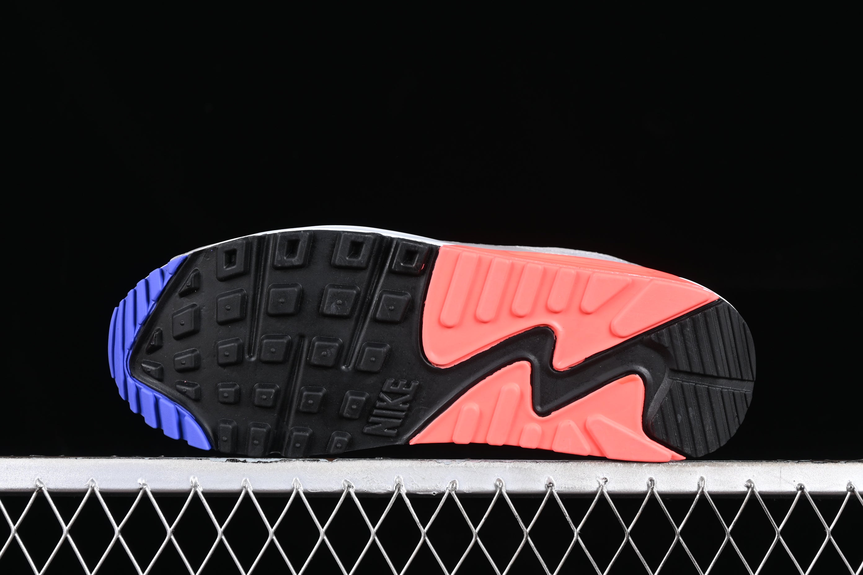 NikeUnisex Air Max 90 AM90 - Evolution Of Icon