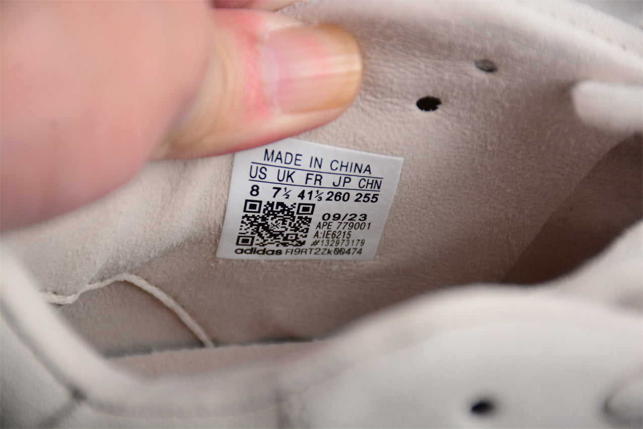 adidasMens x Fear Of God - Talc