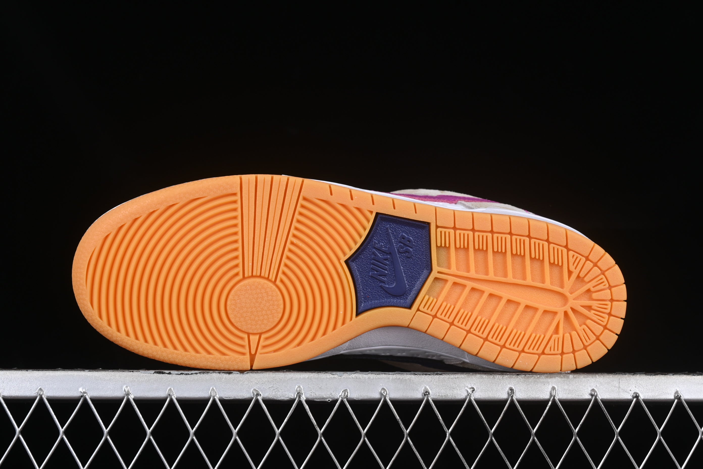 Rayssa Leal x NikeSB Dunk Low - White