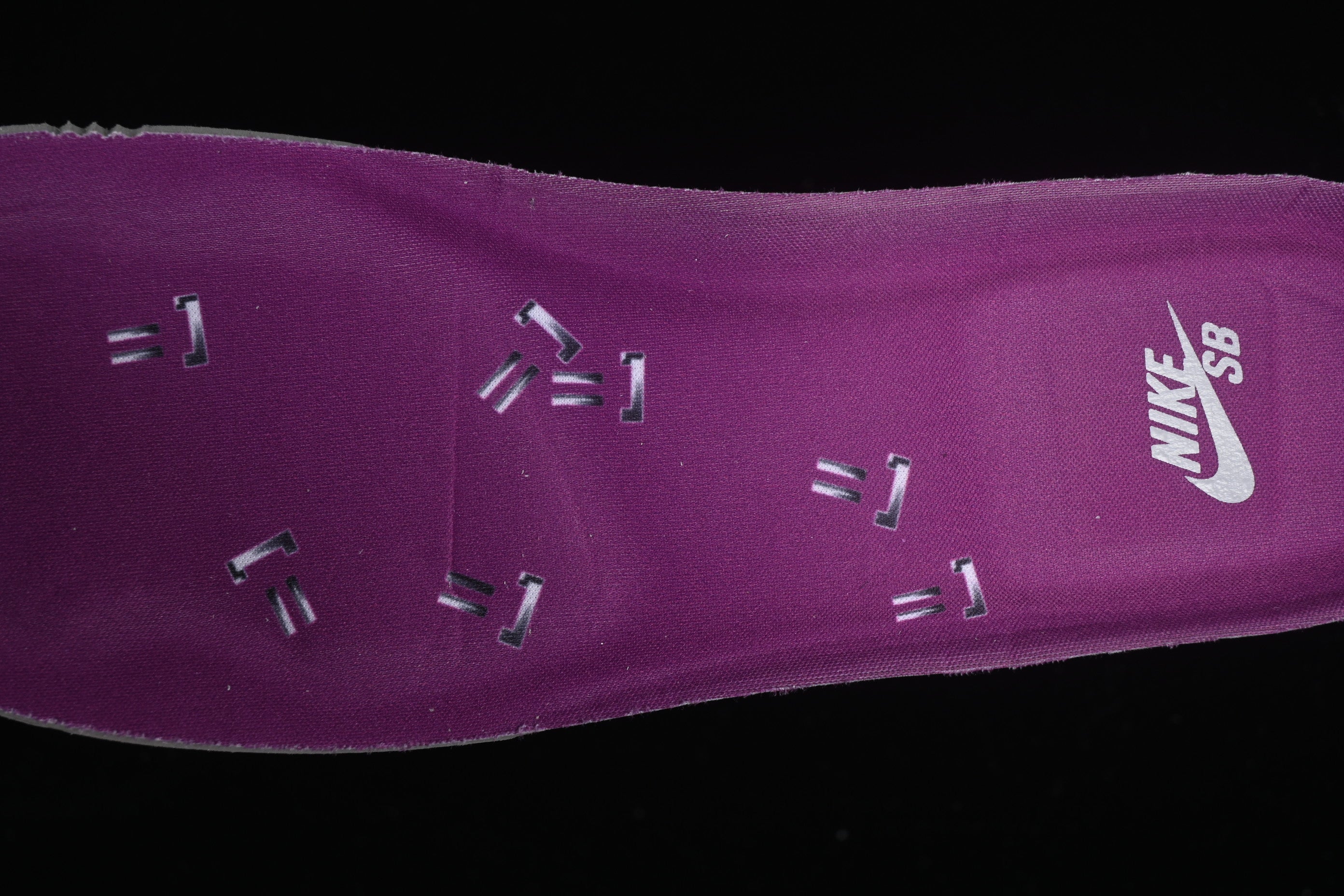 Rayssa Leal x NikeSB Dunk Low - White