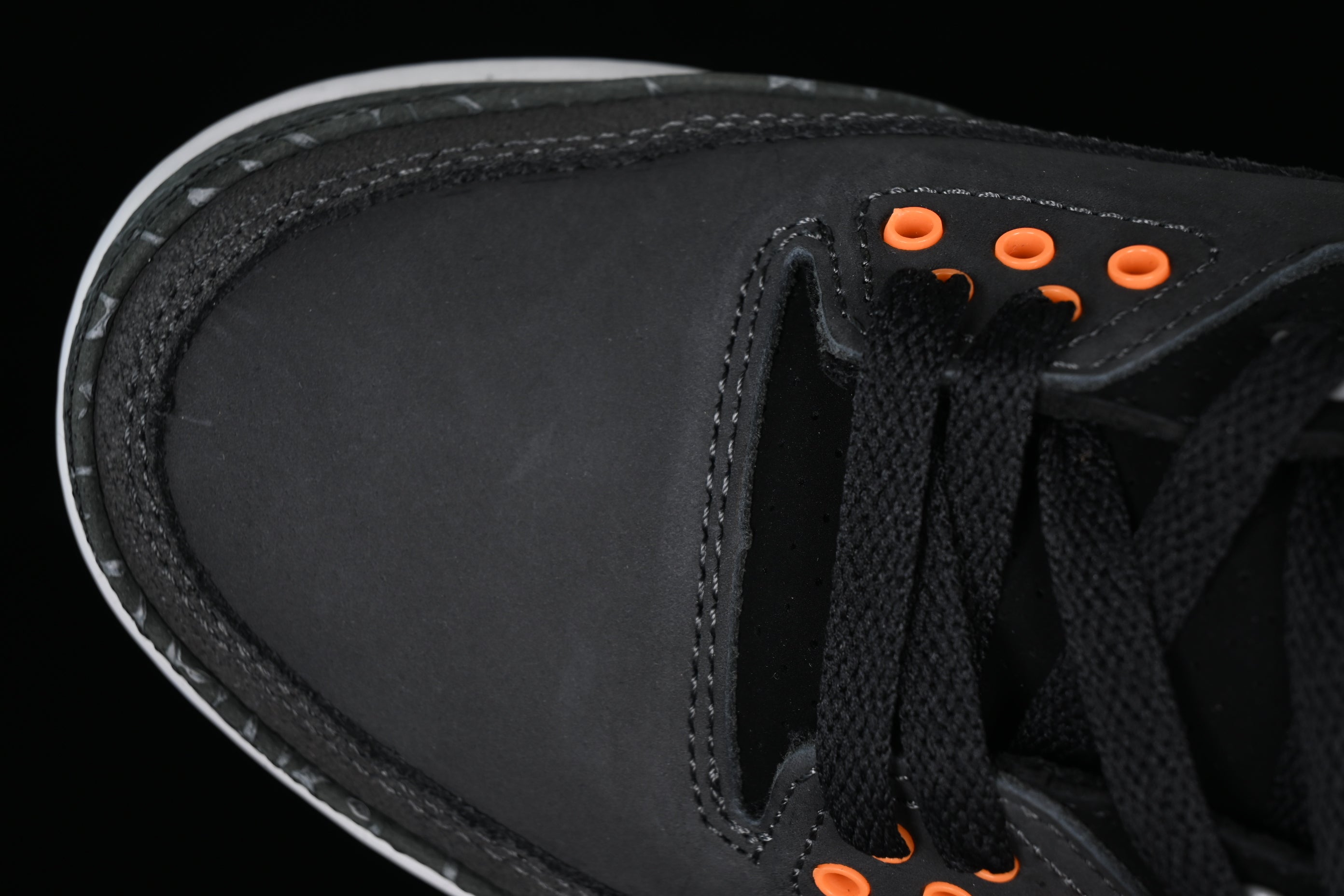 Air Jordan 3 AJ3 - Fear Pack