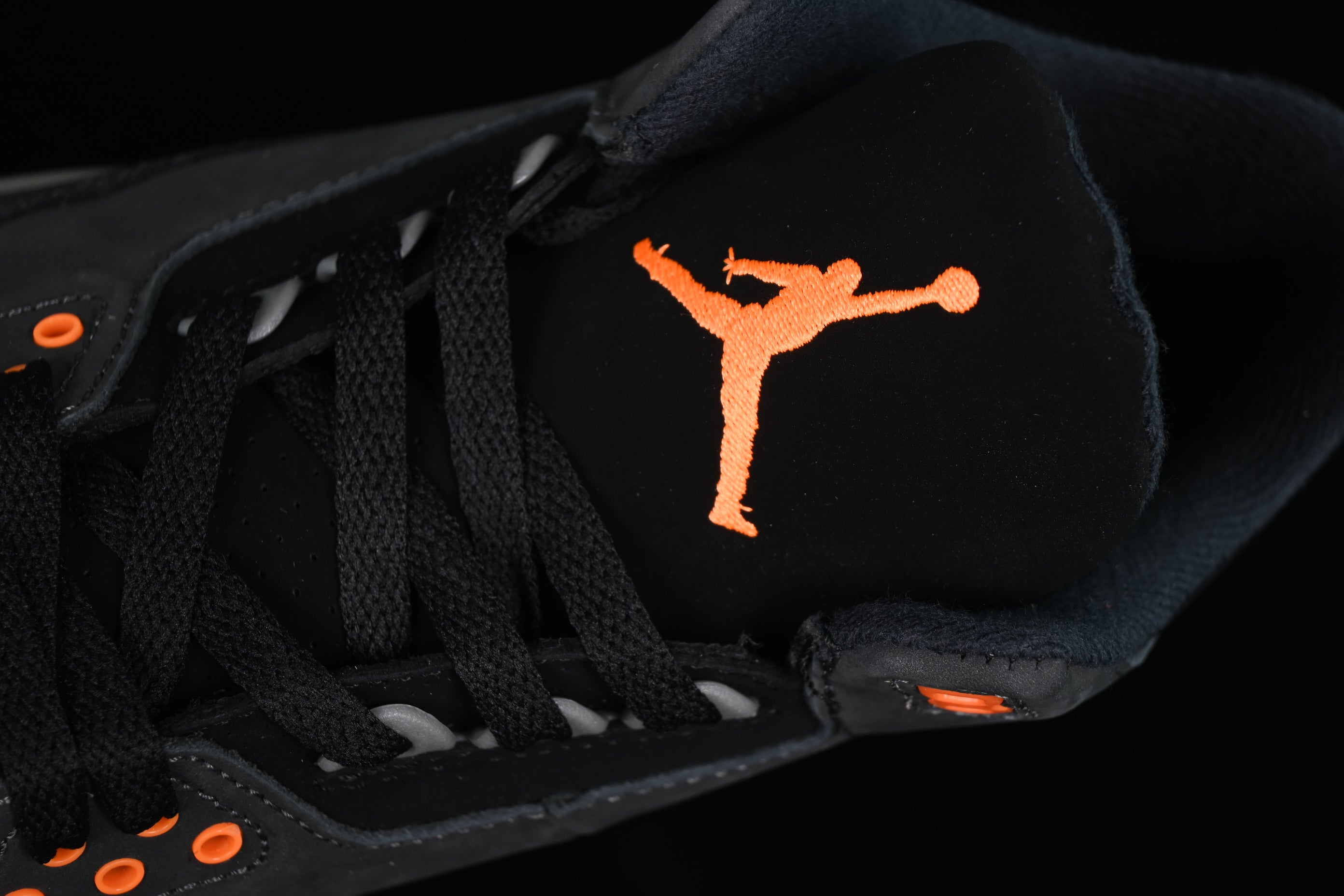 Air Jordan 3 AJ3 - Fear Pack