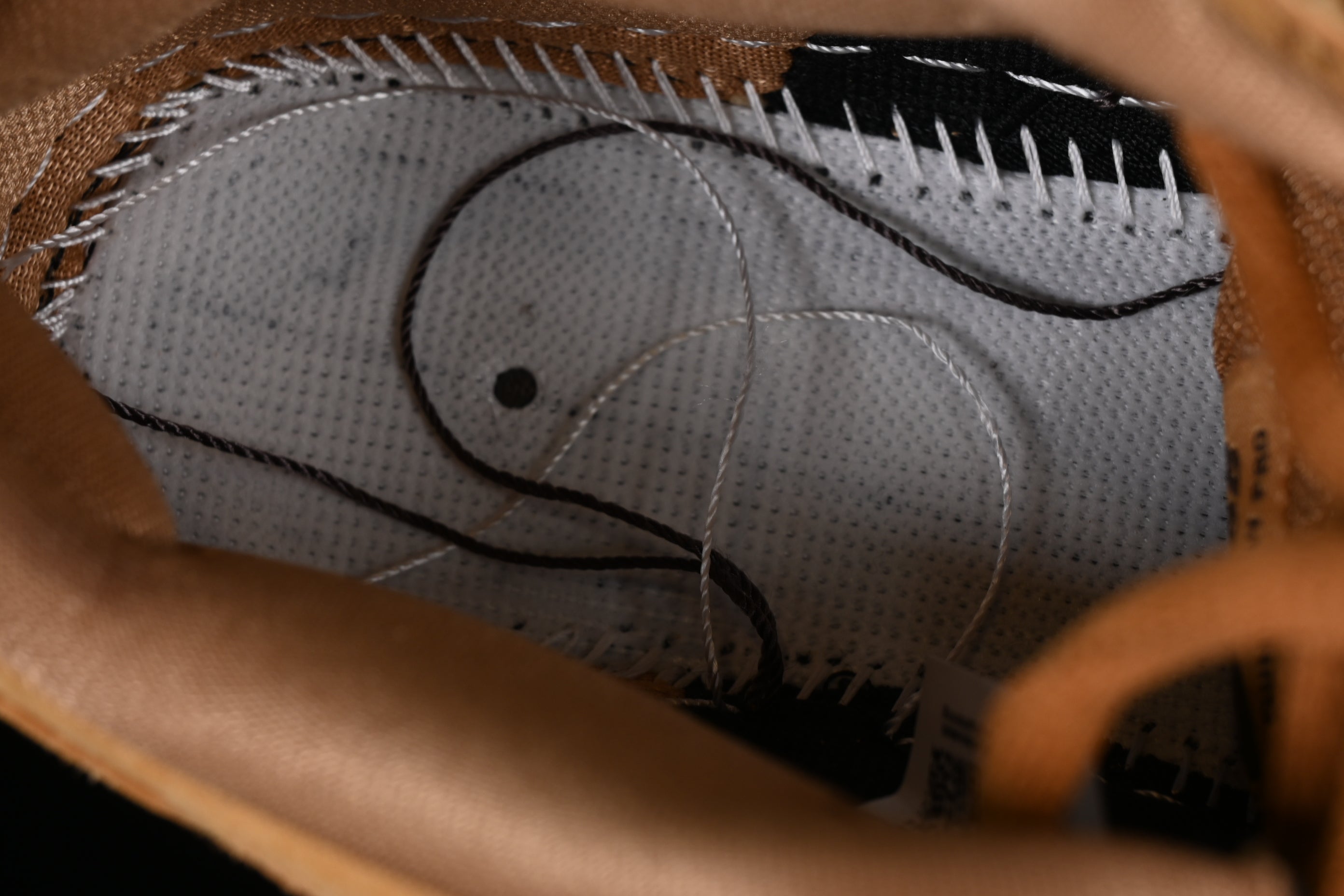 NikeUnisex SB Dunk Low - Wheat