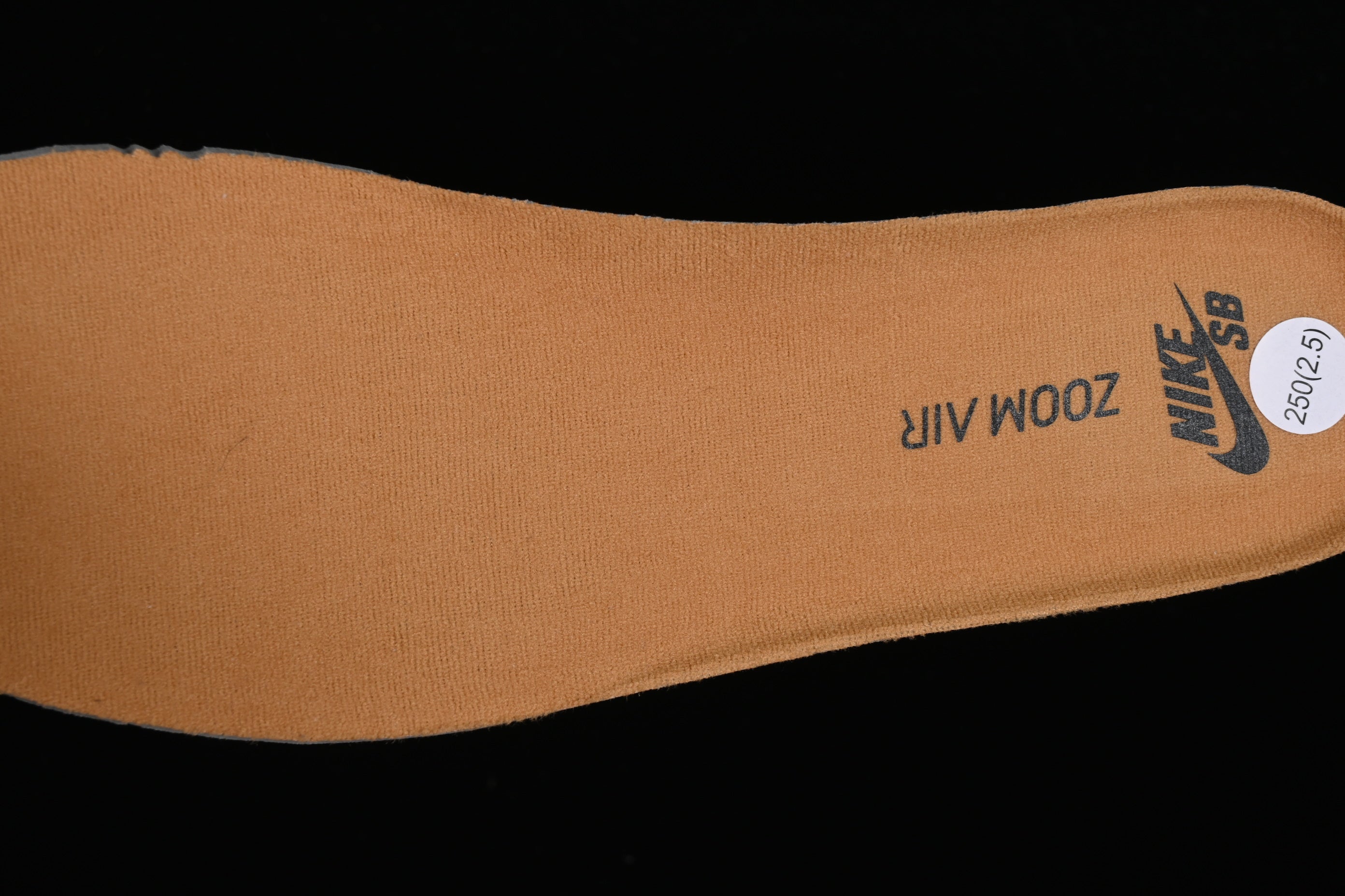 NikeUnisex SB Dunk Low - Wheat