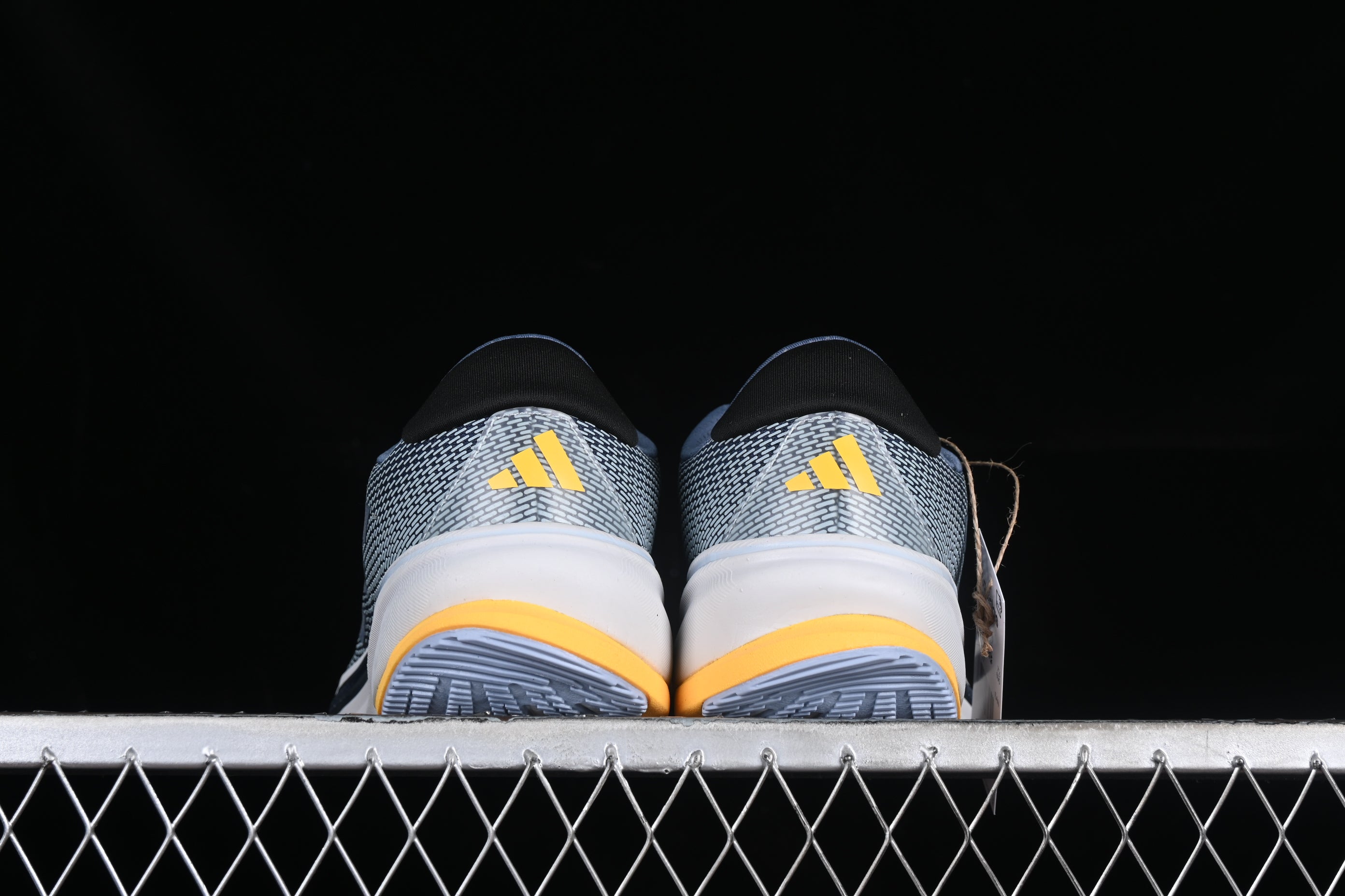 adidasUnisex Supernova Rise - Blue